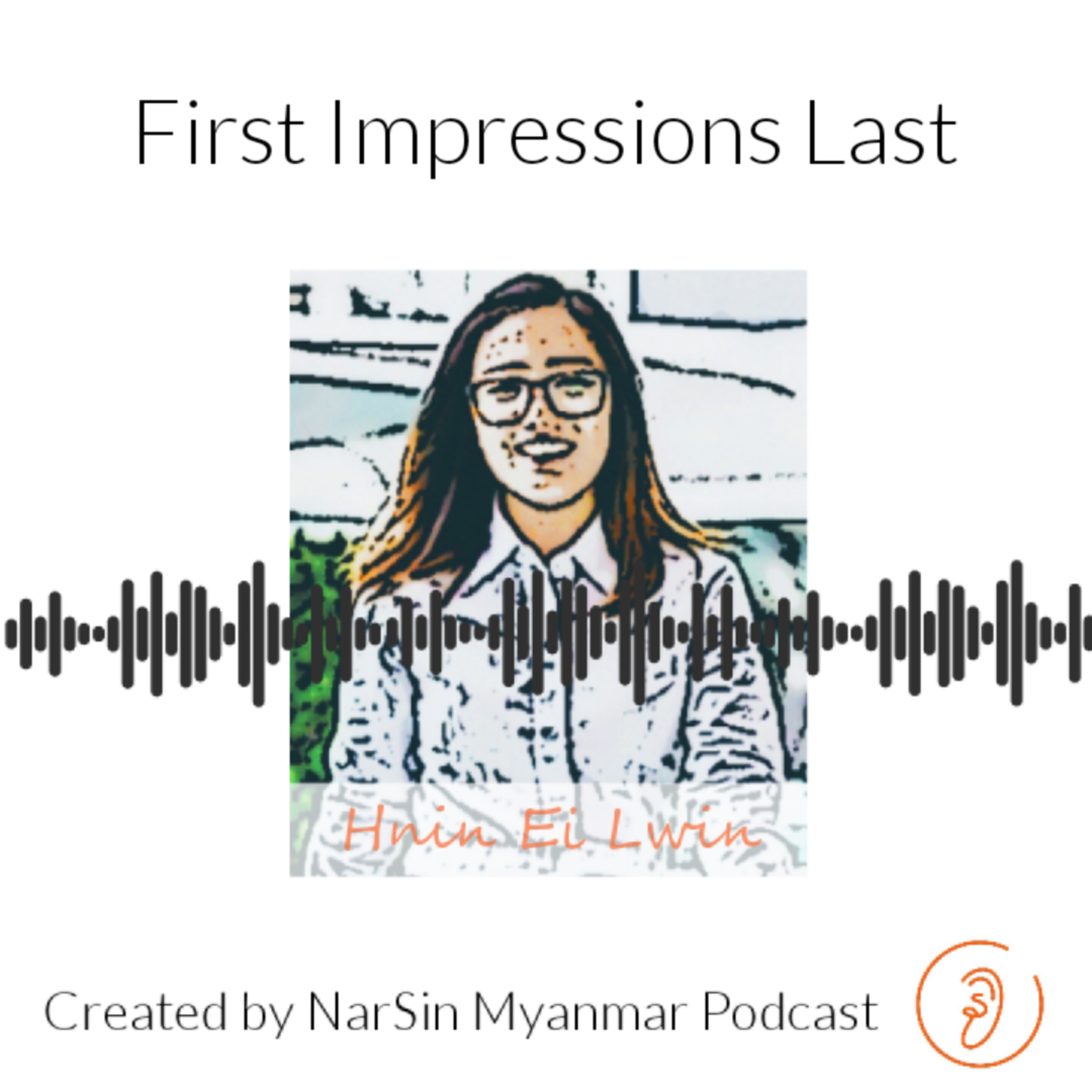 NarSin - Myanmar Podcast