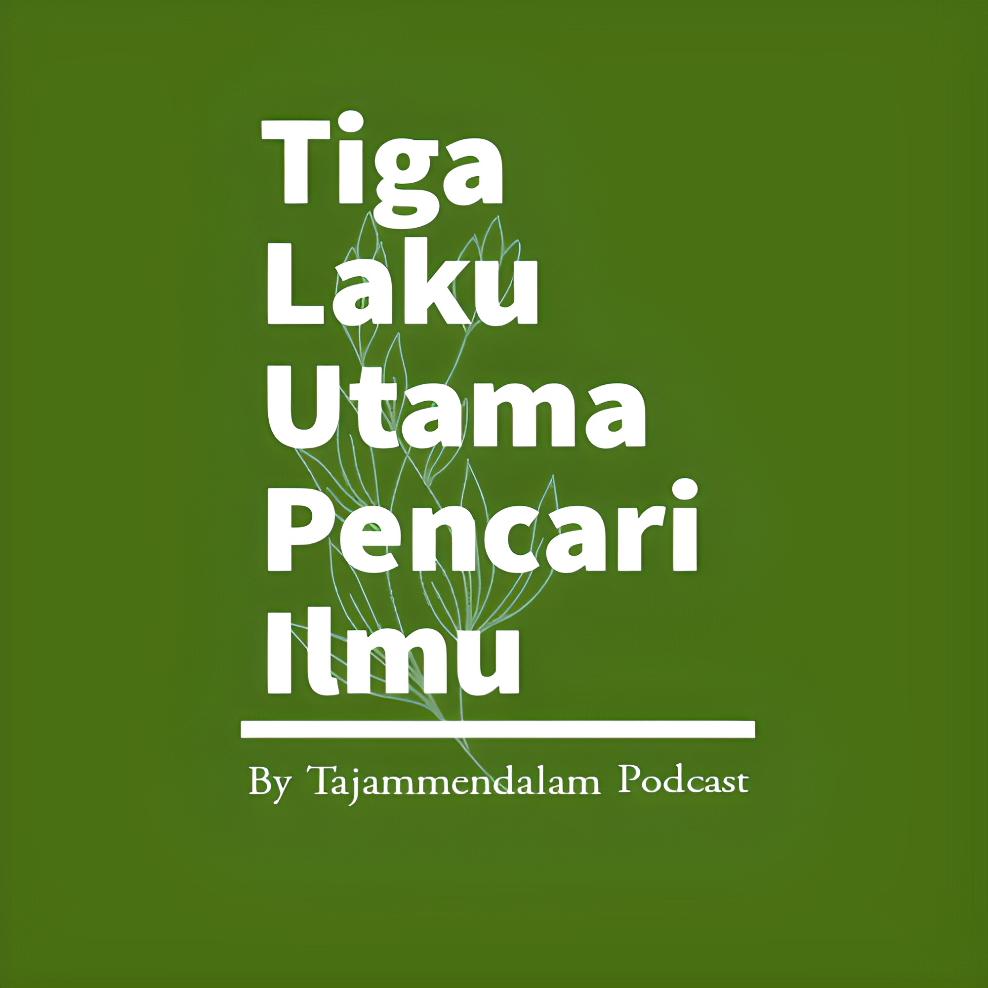 Tajam Mendalam