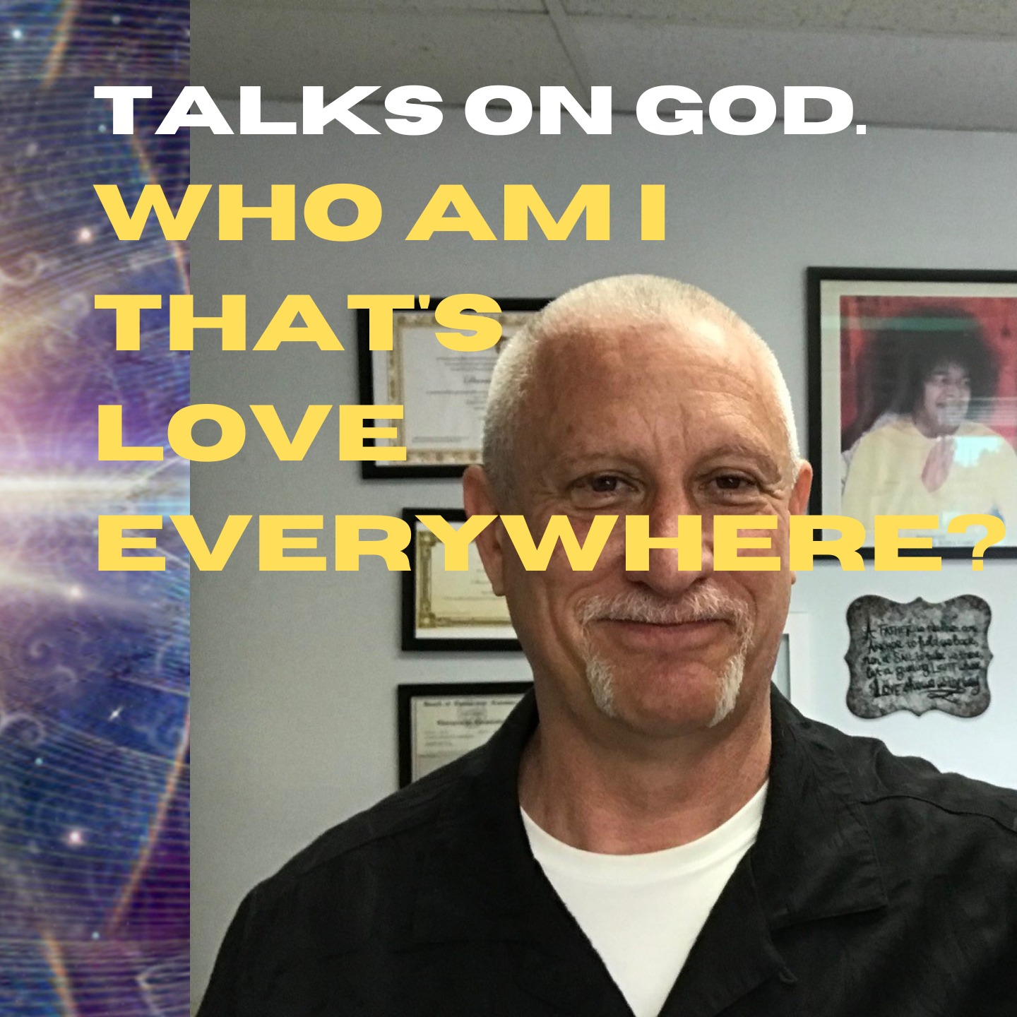 Awake With Jevon: Discovering Guides That Point The Way