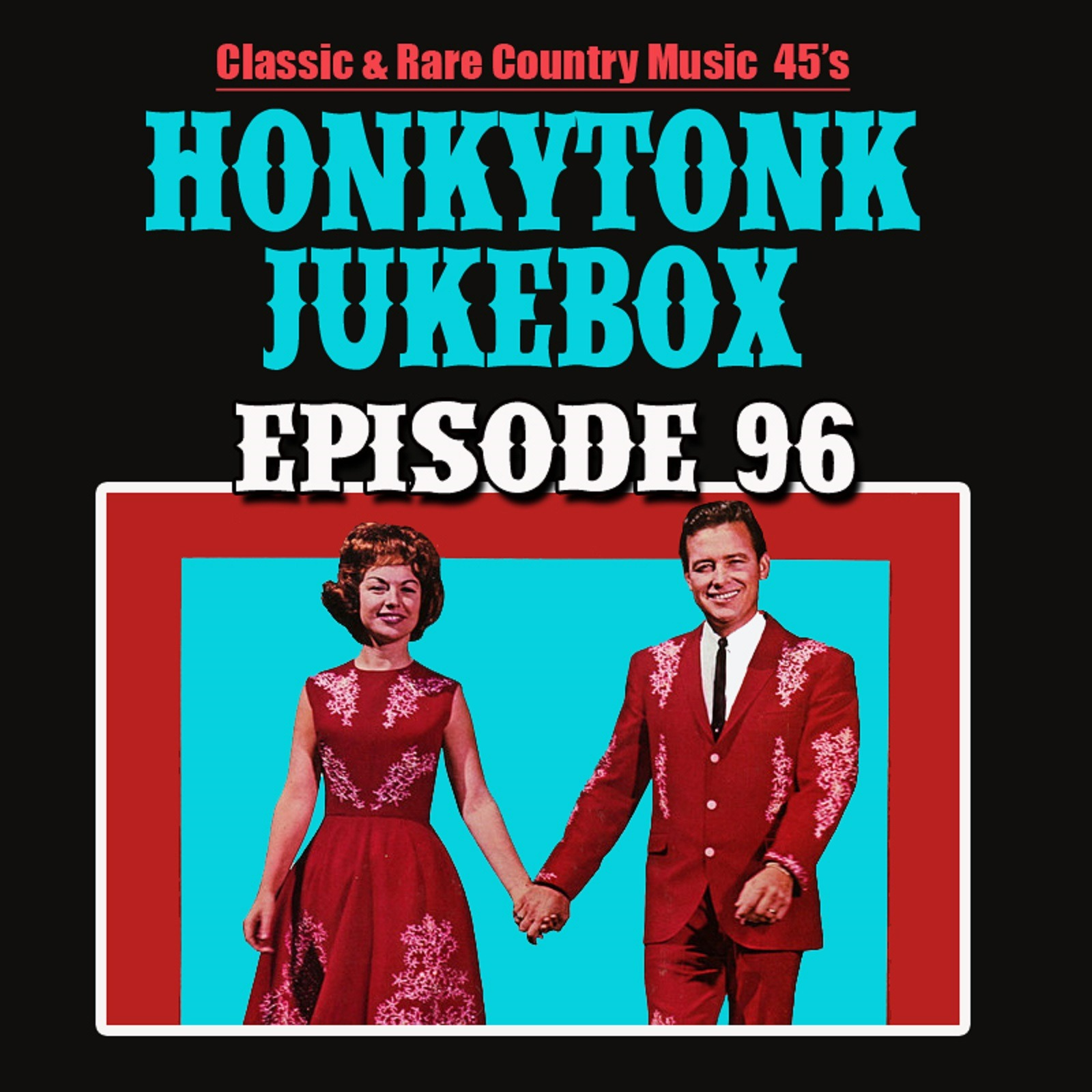 The Honkytonk Jukebox Show