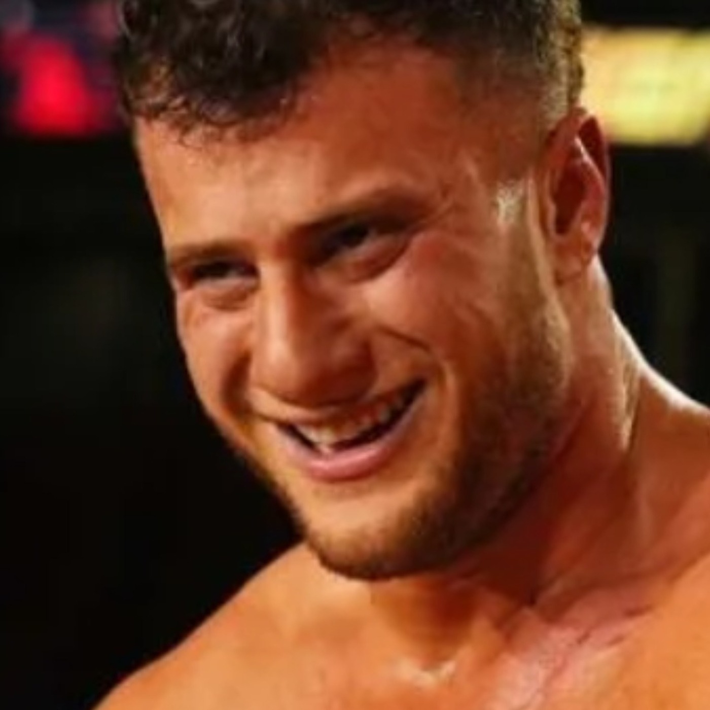 WINC Podcast (2/8): AEW Dynamite Review, Jerry Lawler, Deonna Purrazzo episode artwork