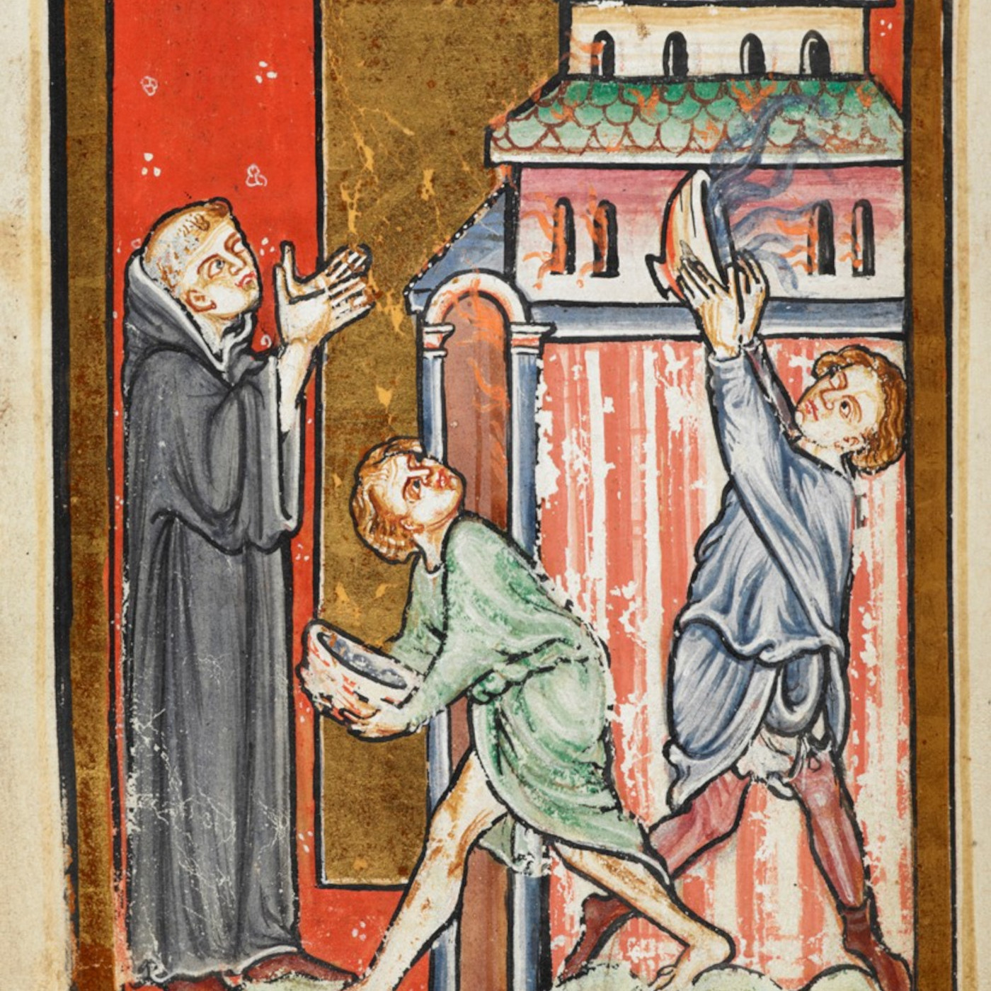 In Search of the Mystery of God