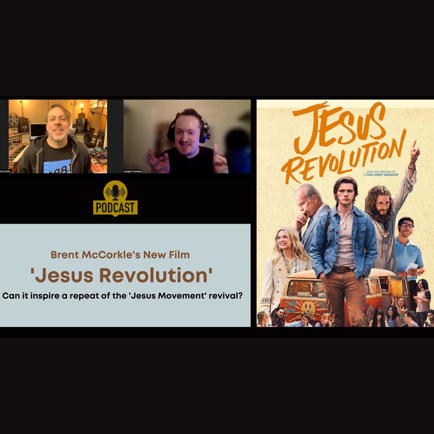 Religion Unplugged