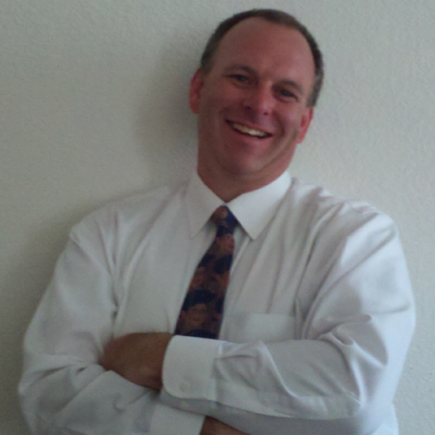 The Fatherhood Challenge Podcast & Radio Program