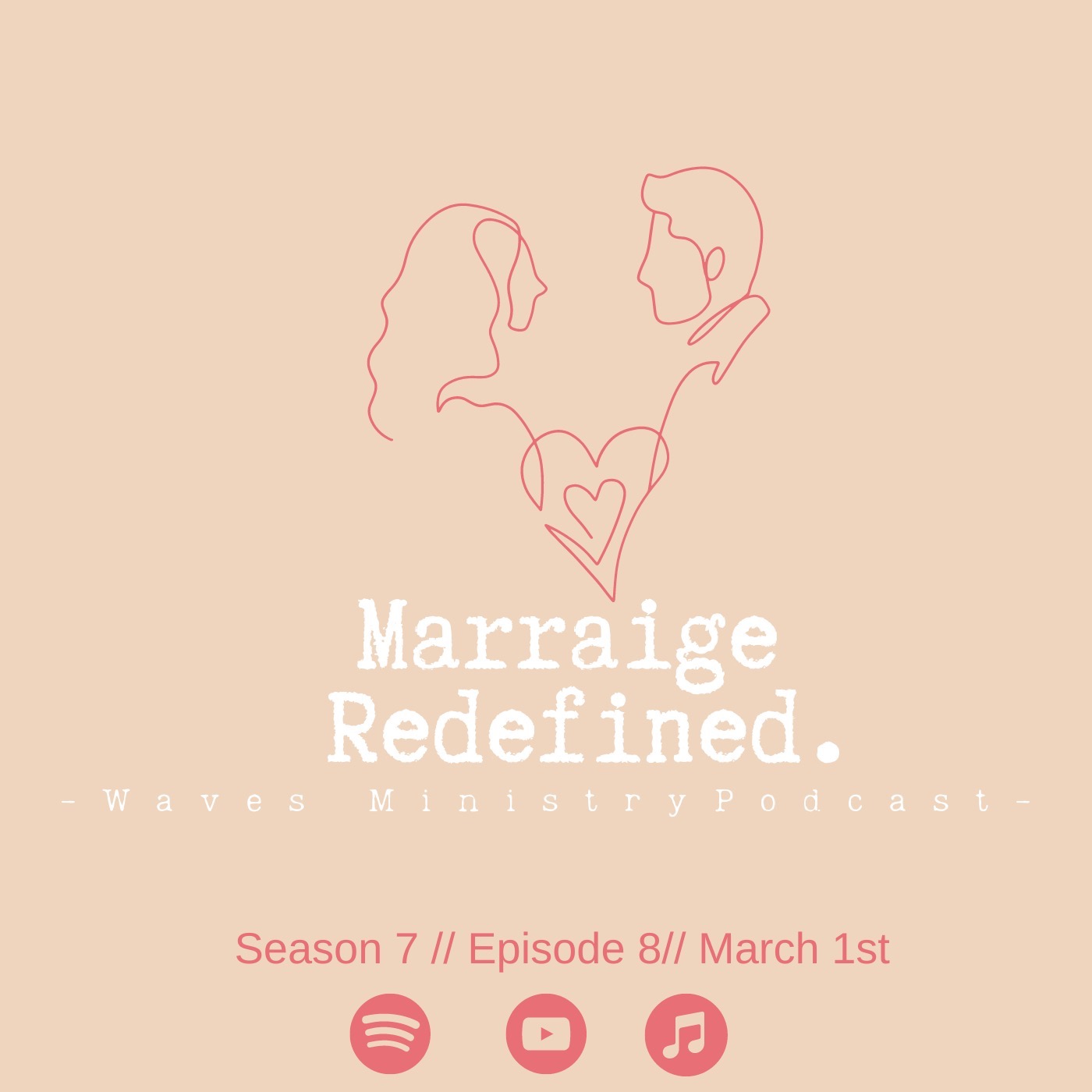 Marriage Redefined Marriage Redefined