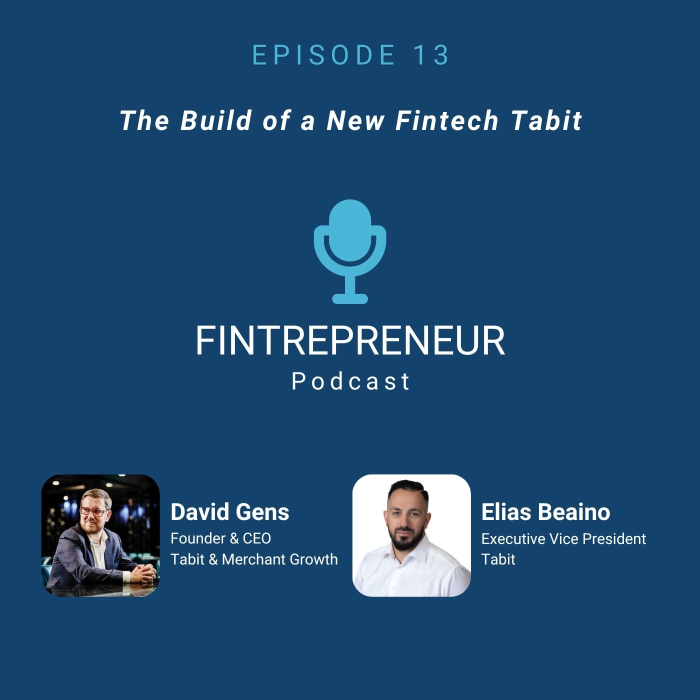 Fintrepreneur