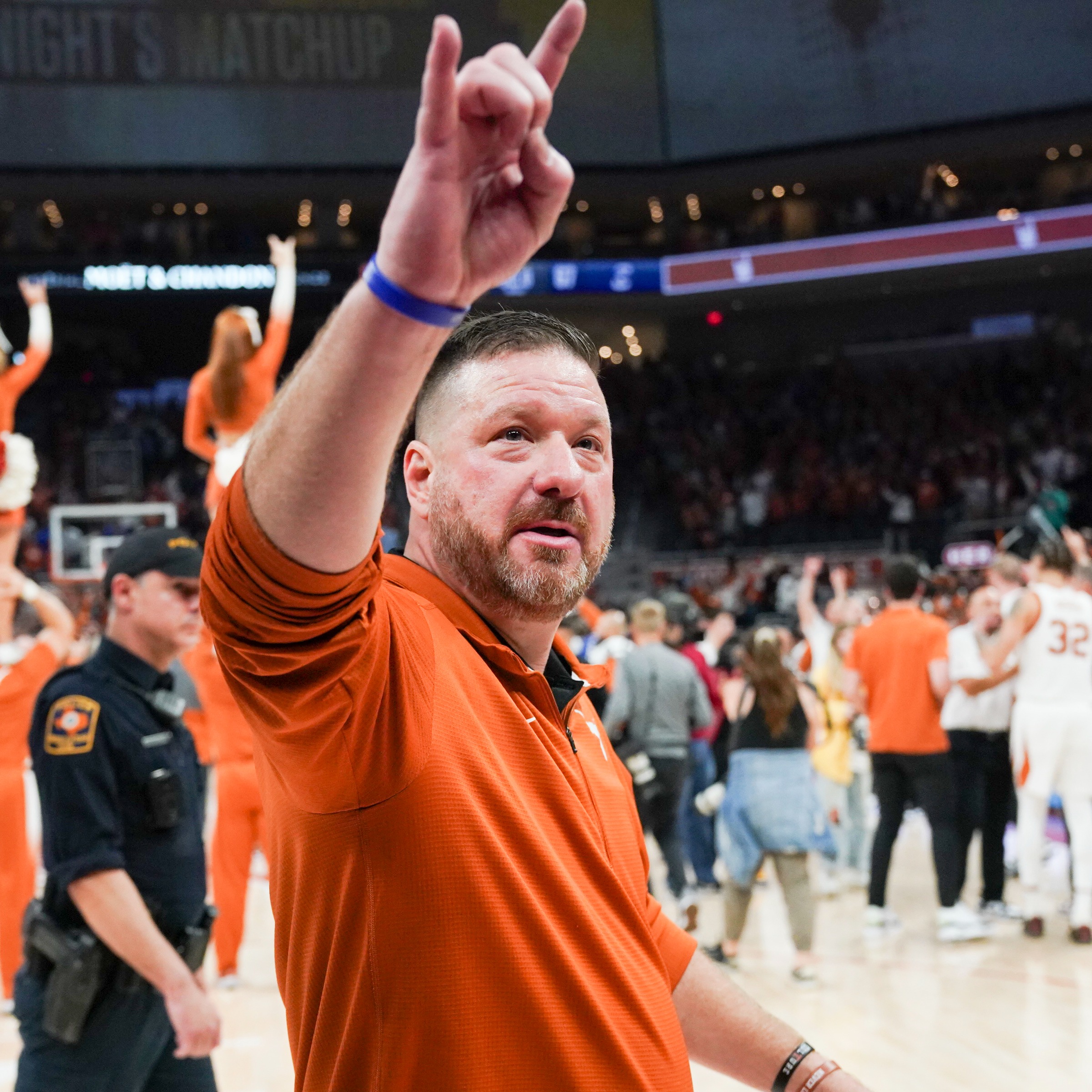 Has the next Ole Miss basketball coach been publicly identified?