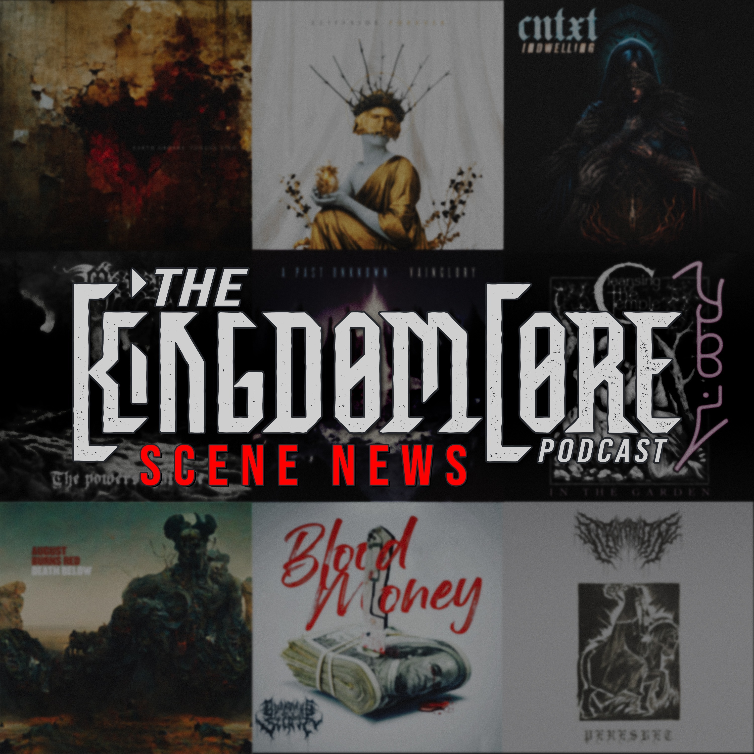 The KingdomCore Podcast