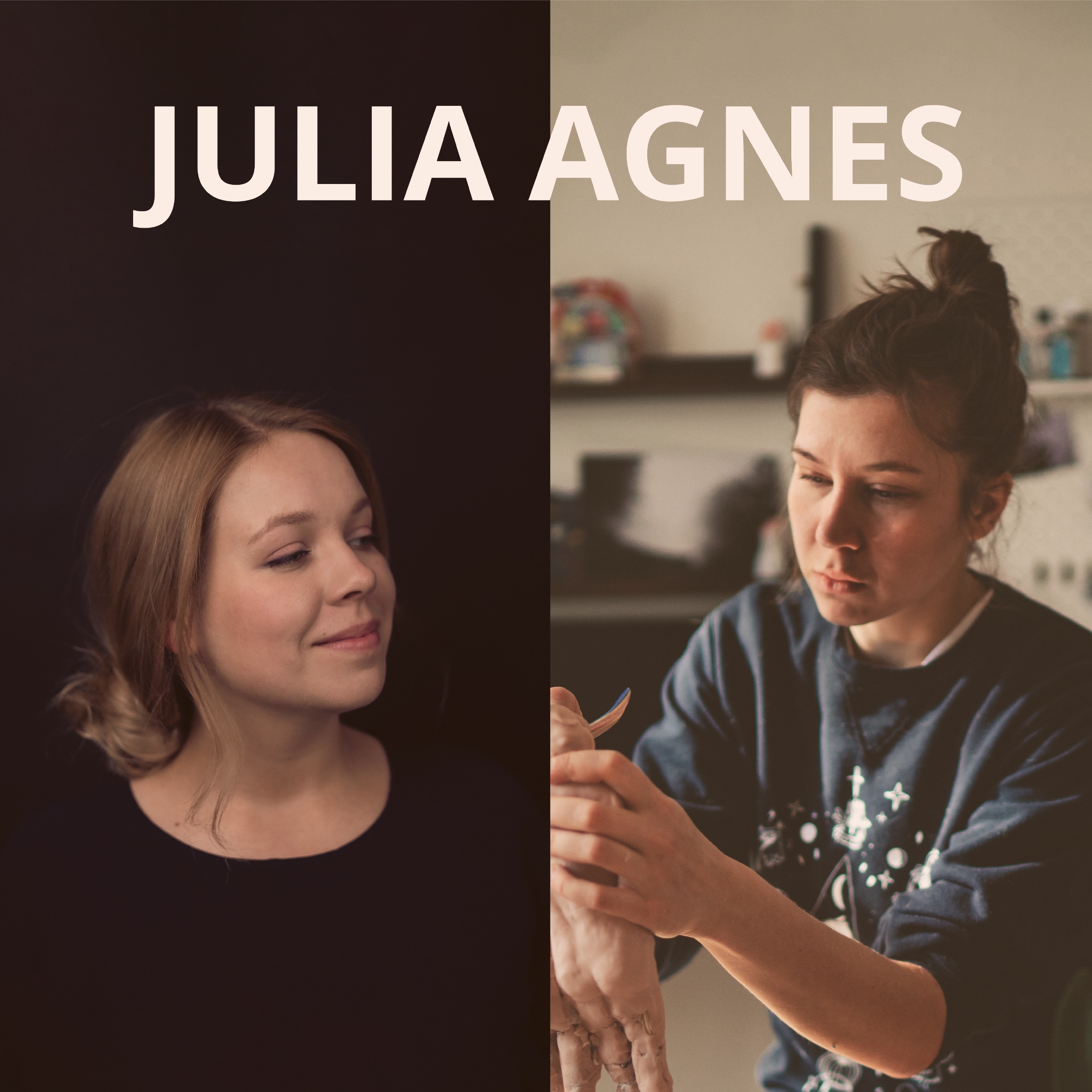 9# Julia Agnes