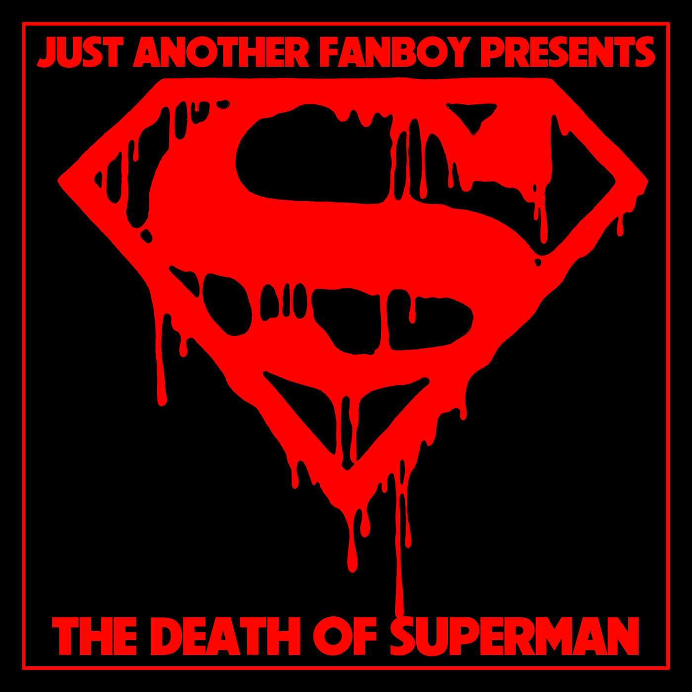 JAF Presents 014 - The End