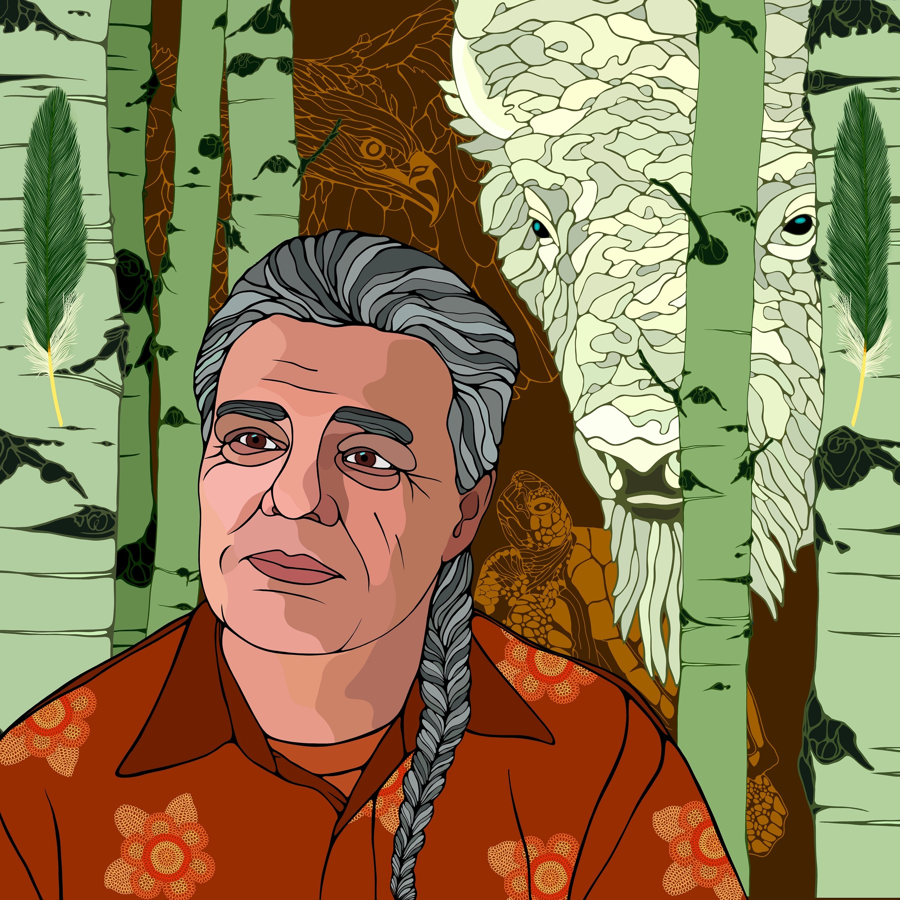 Métis Speaker Series