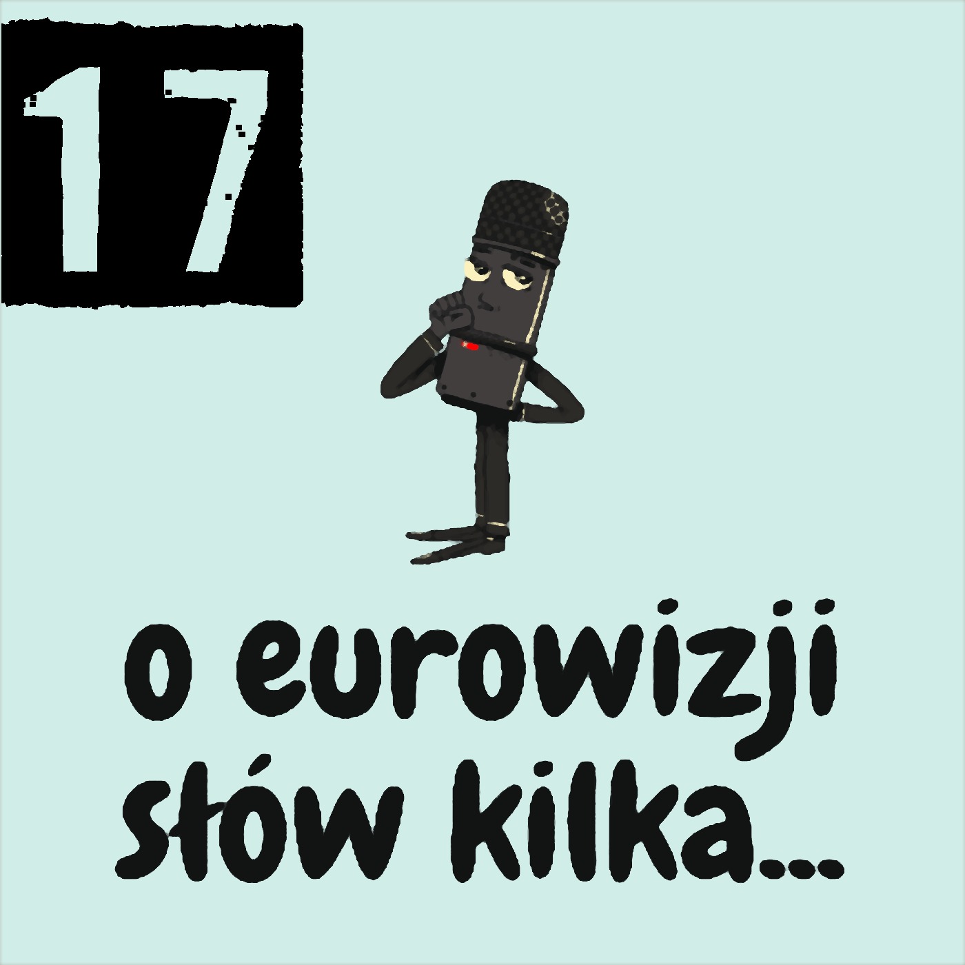 O EUROWIZJI SŁÓW KILKA...