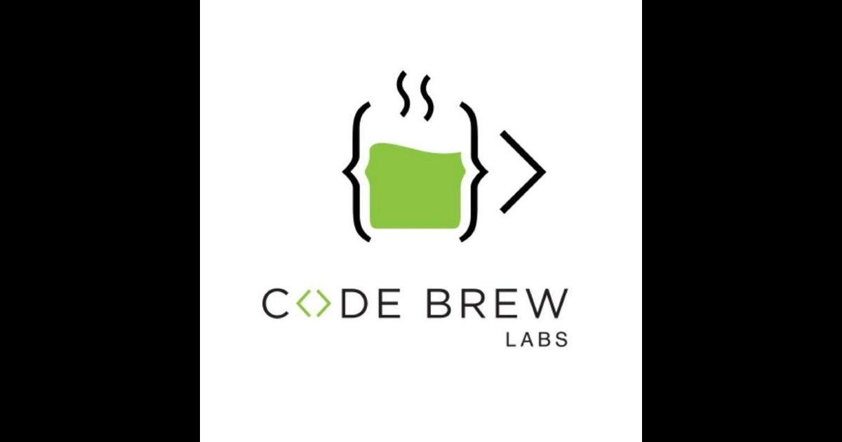 Code Brew Labs RedCircle