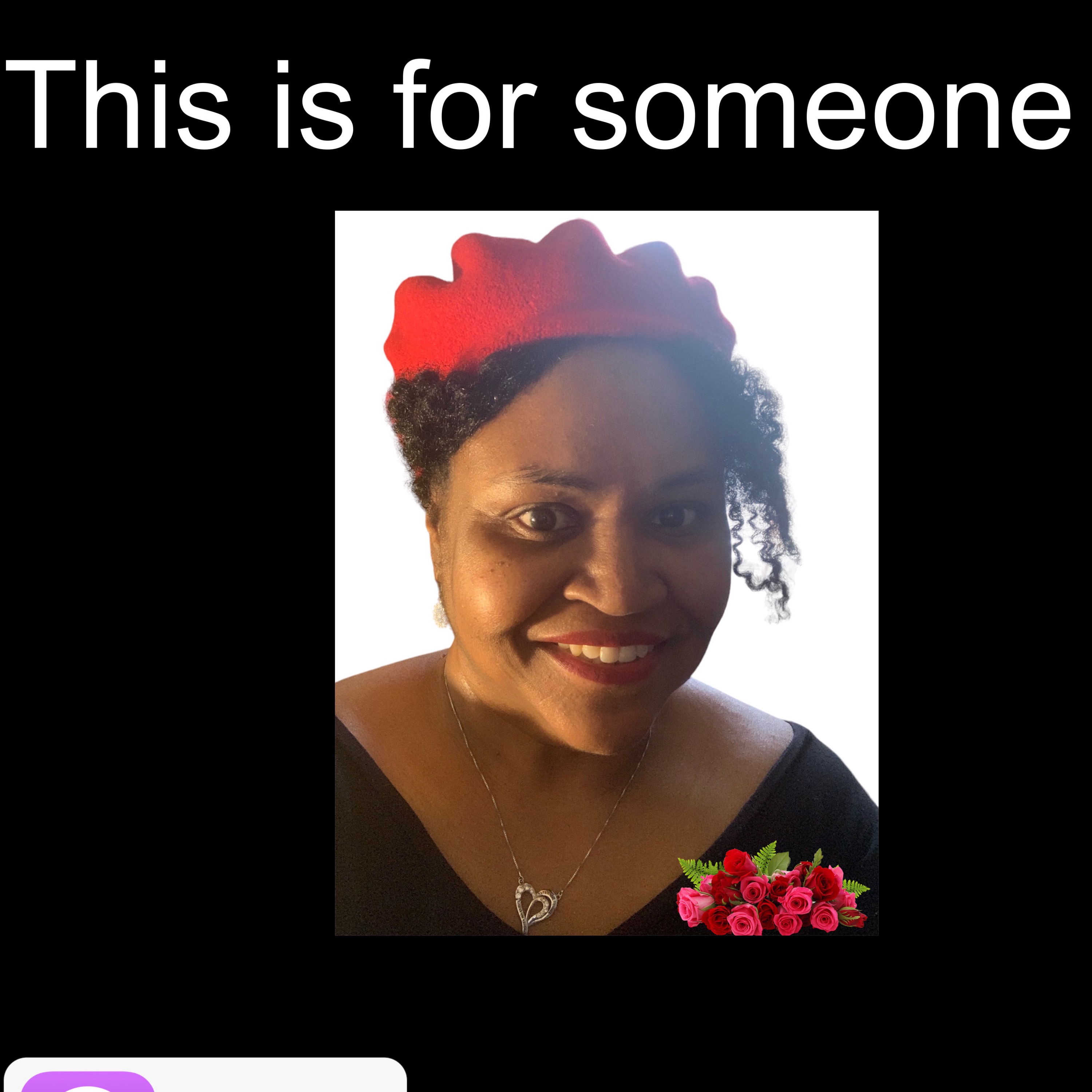 Prophetically Speaking (Relationships)