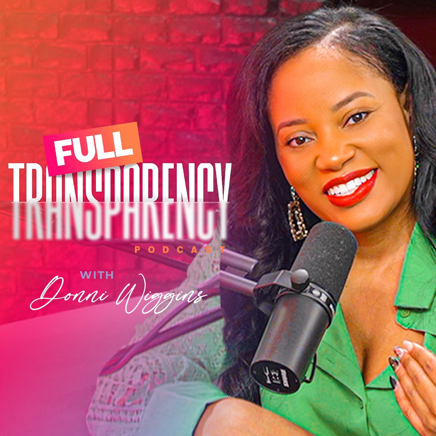 Losses, Breakups & Breakthroughs with Donni WIggins