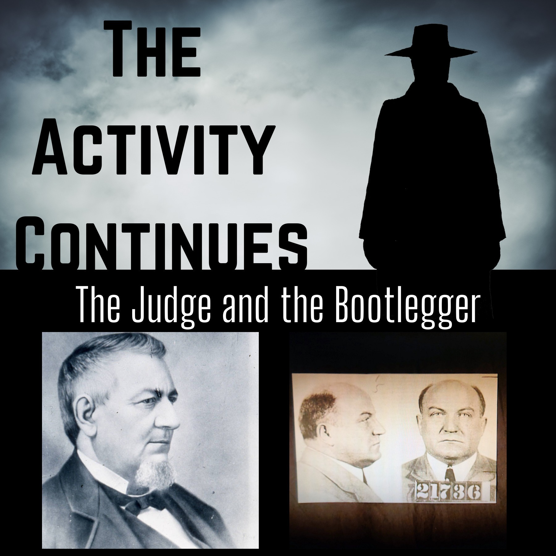 The Activity Continues