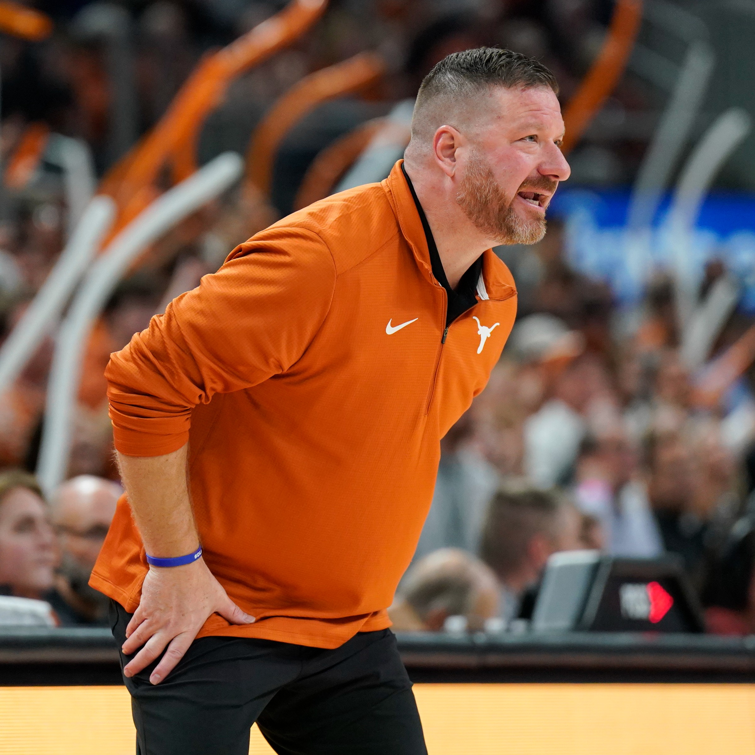 The best Big 3? Ole Miss would have an argument with Chris Beard