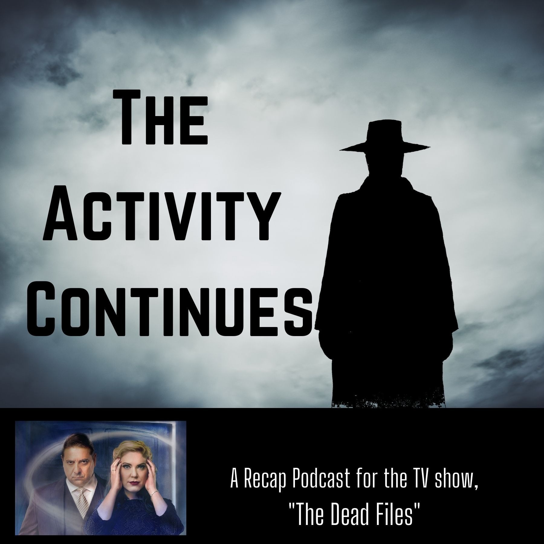 The Activity Continues