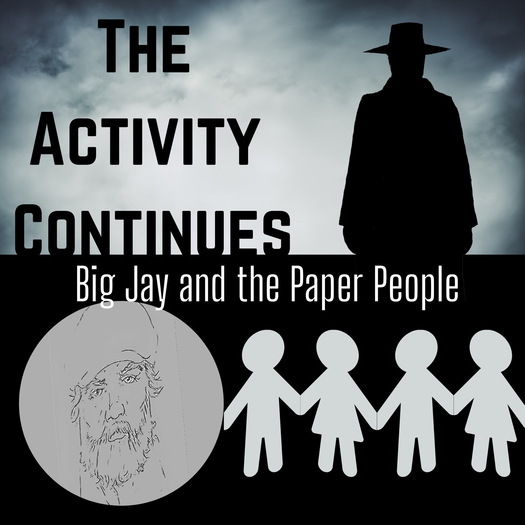 The Activity Continues
