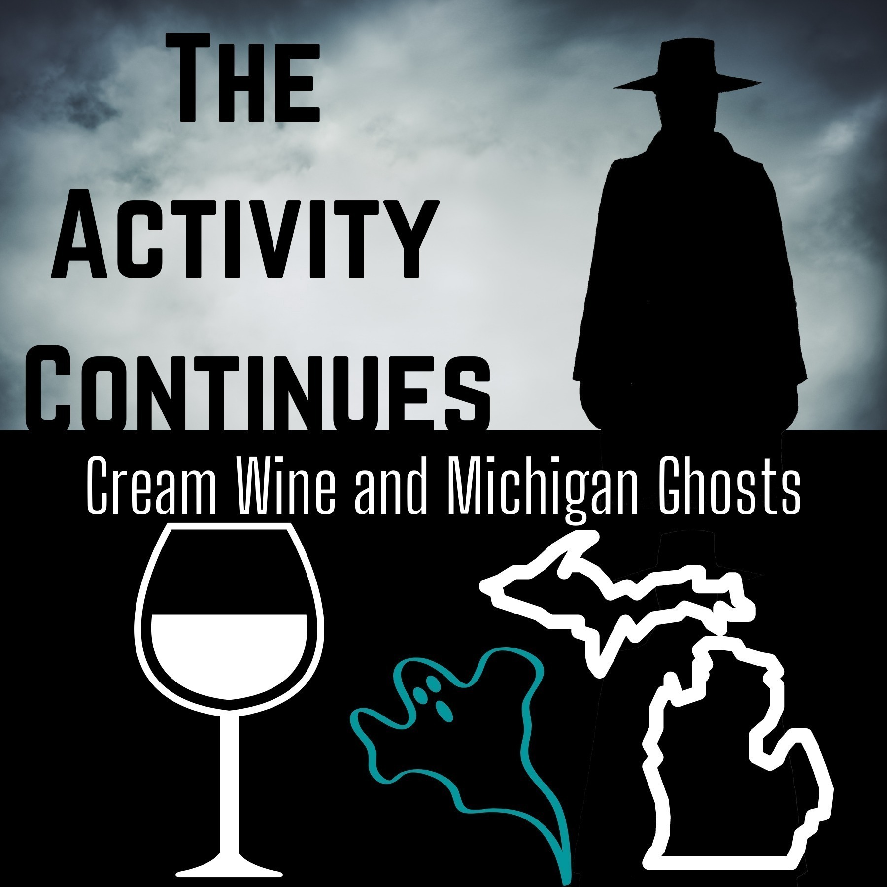The Activity Continues