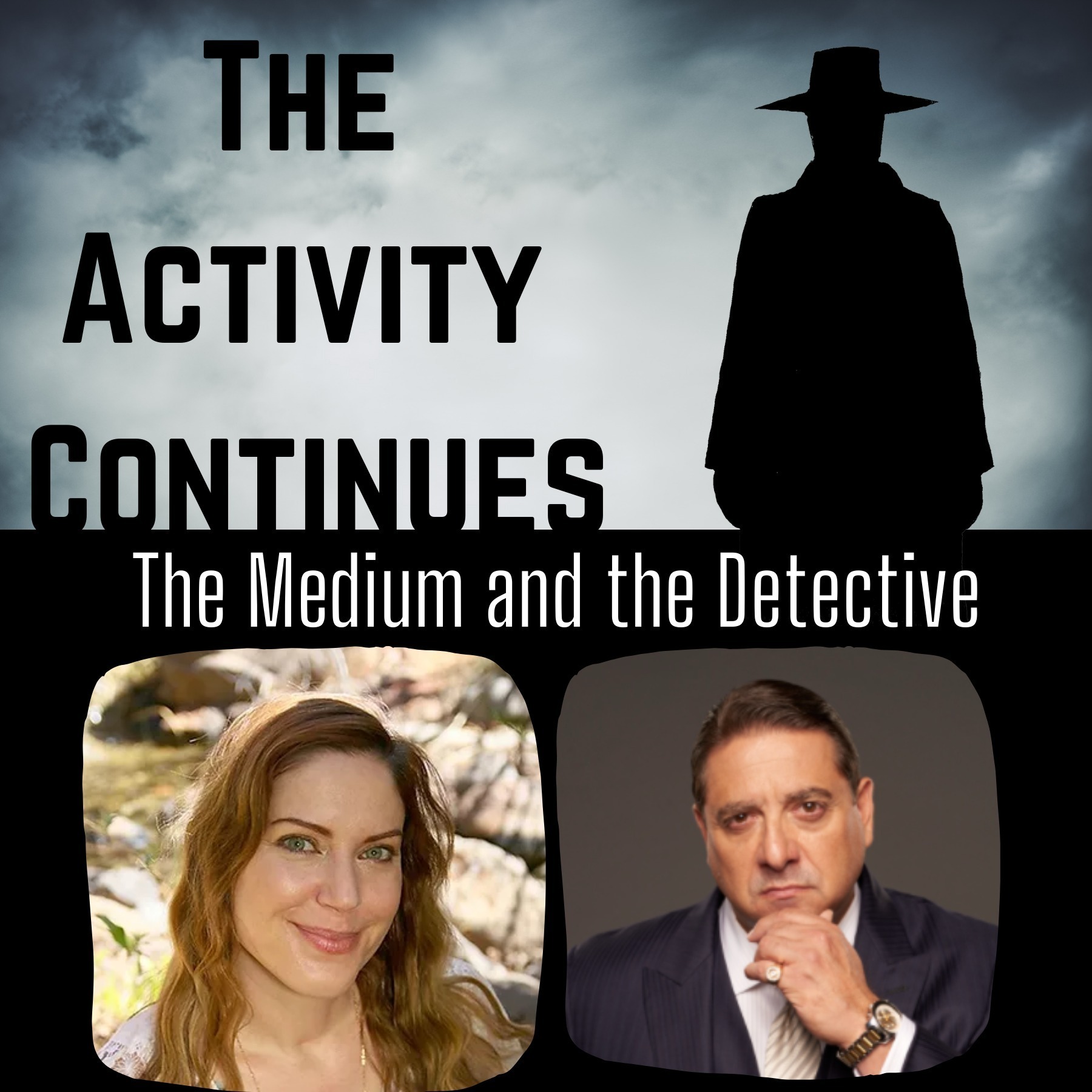 The Activity Continues