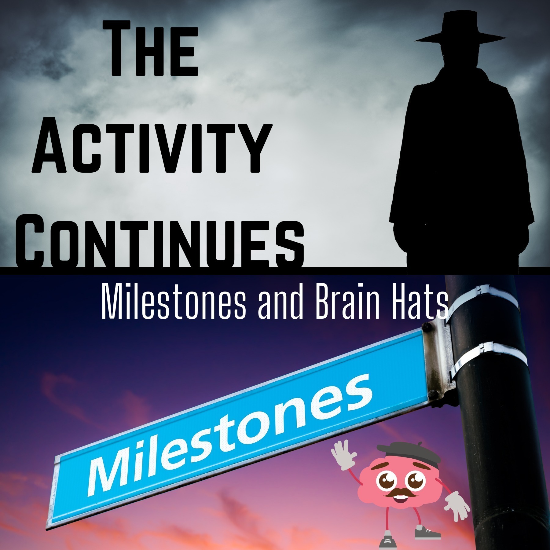 The Activity Continues
