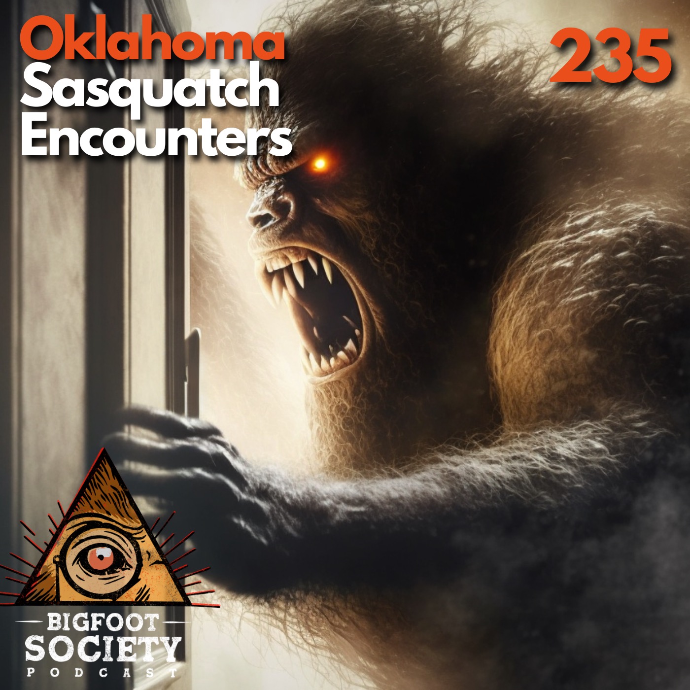 Encounters with Bigfoot in Oklahoma: A Conversation with a Former Army and Navy Member