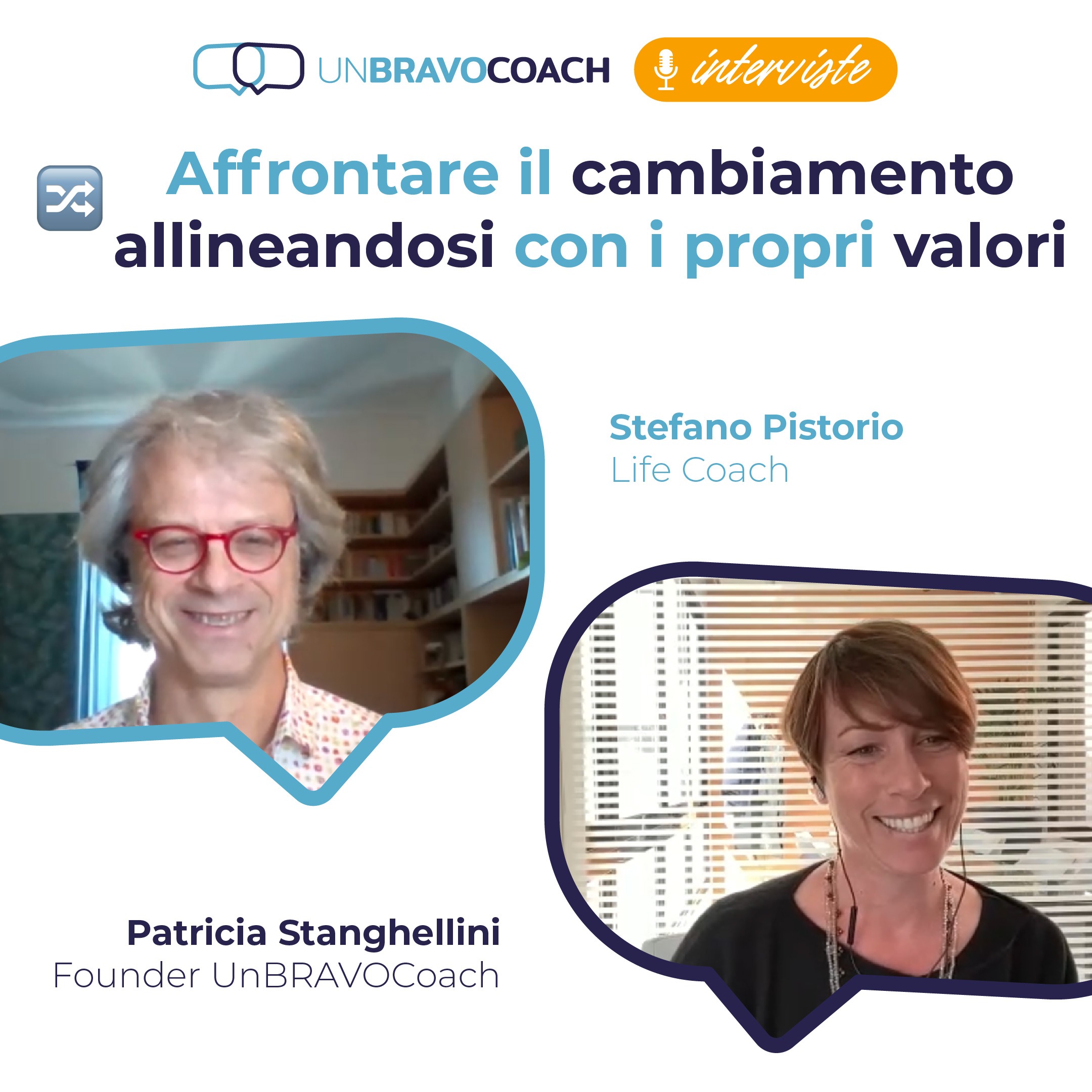UN BRAVO COACH | Crescita personale