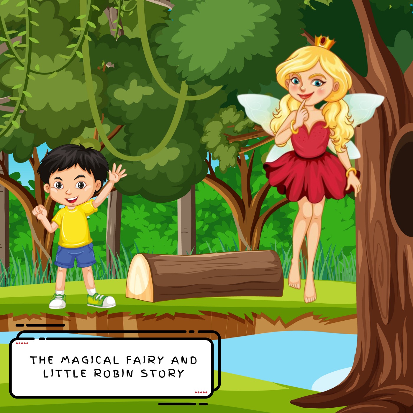 Stories for Bedtime