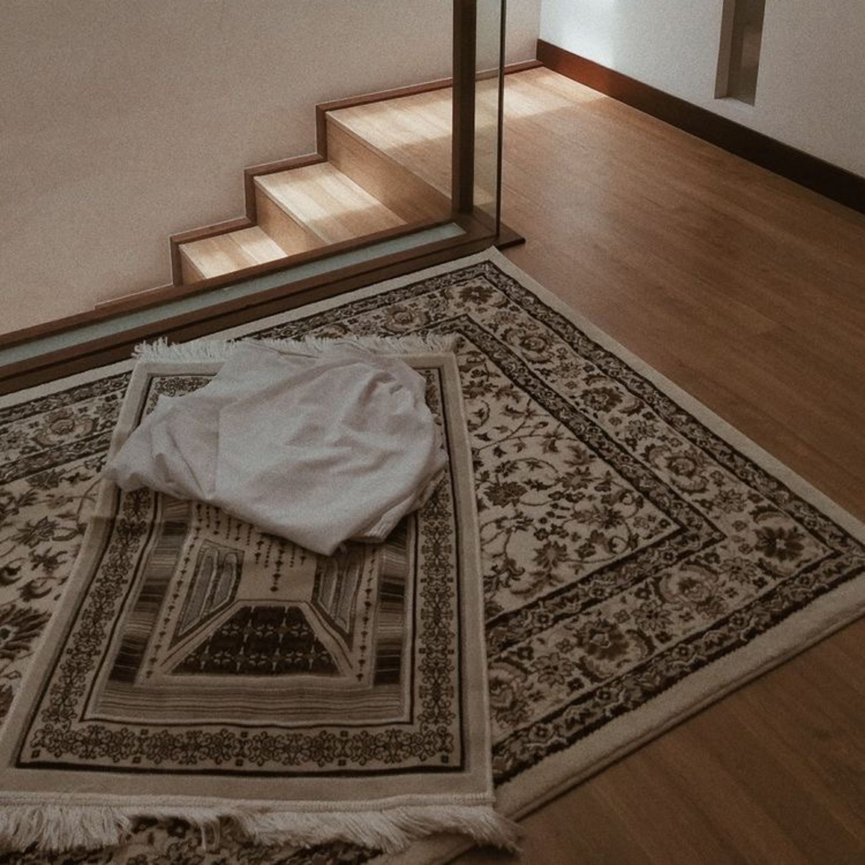 Journey to Jannah