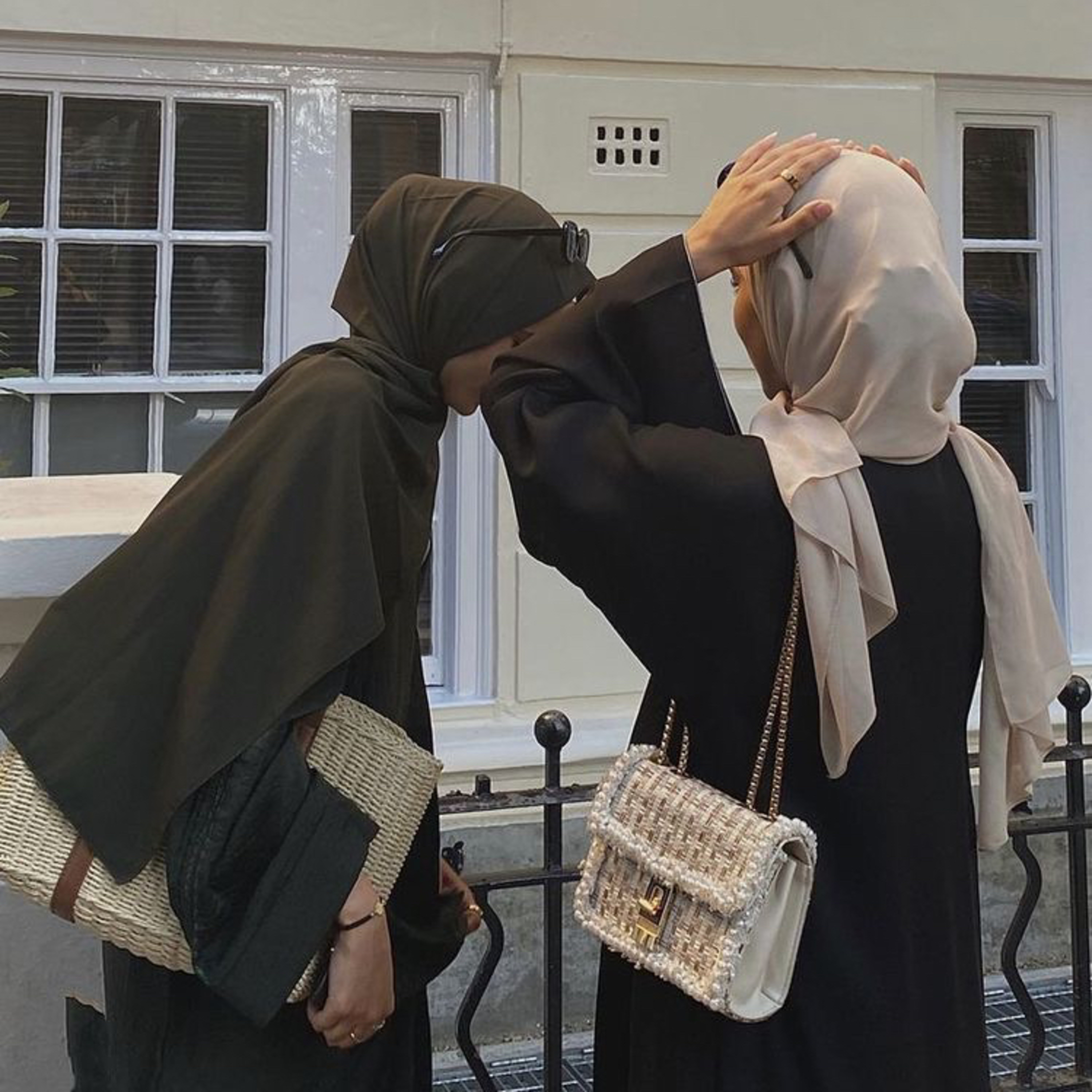 Journey to Jannah
