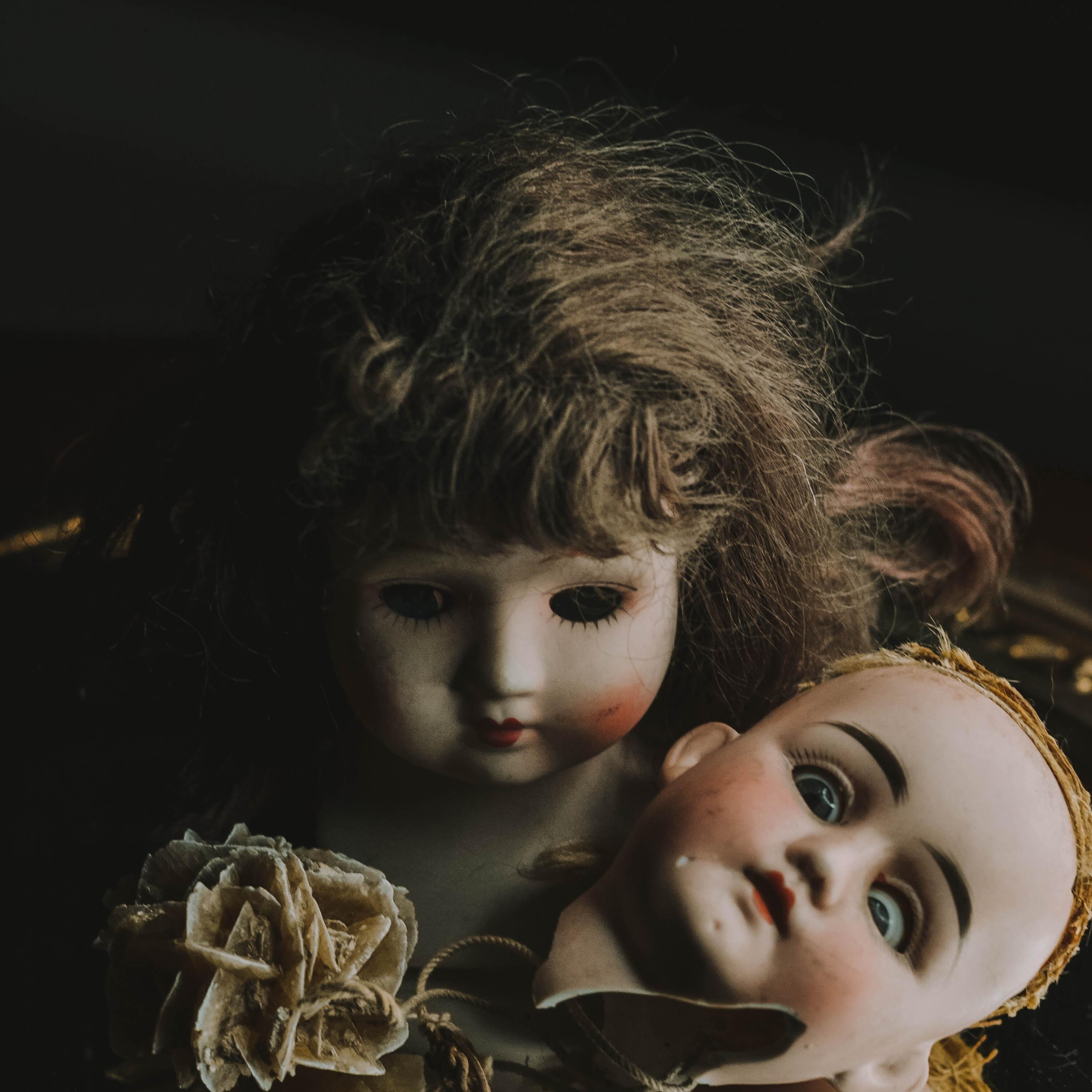 I don't believe in the paranormal, or do I?