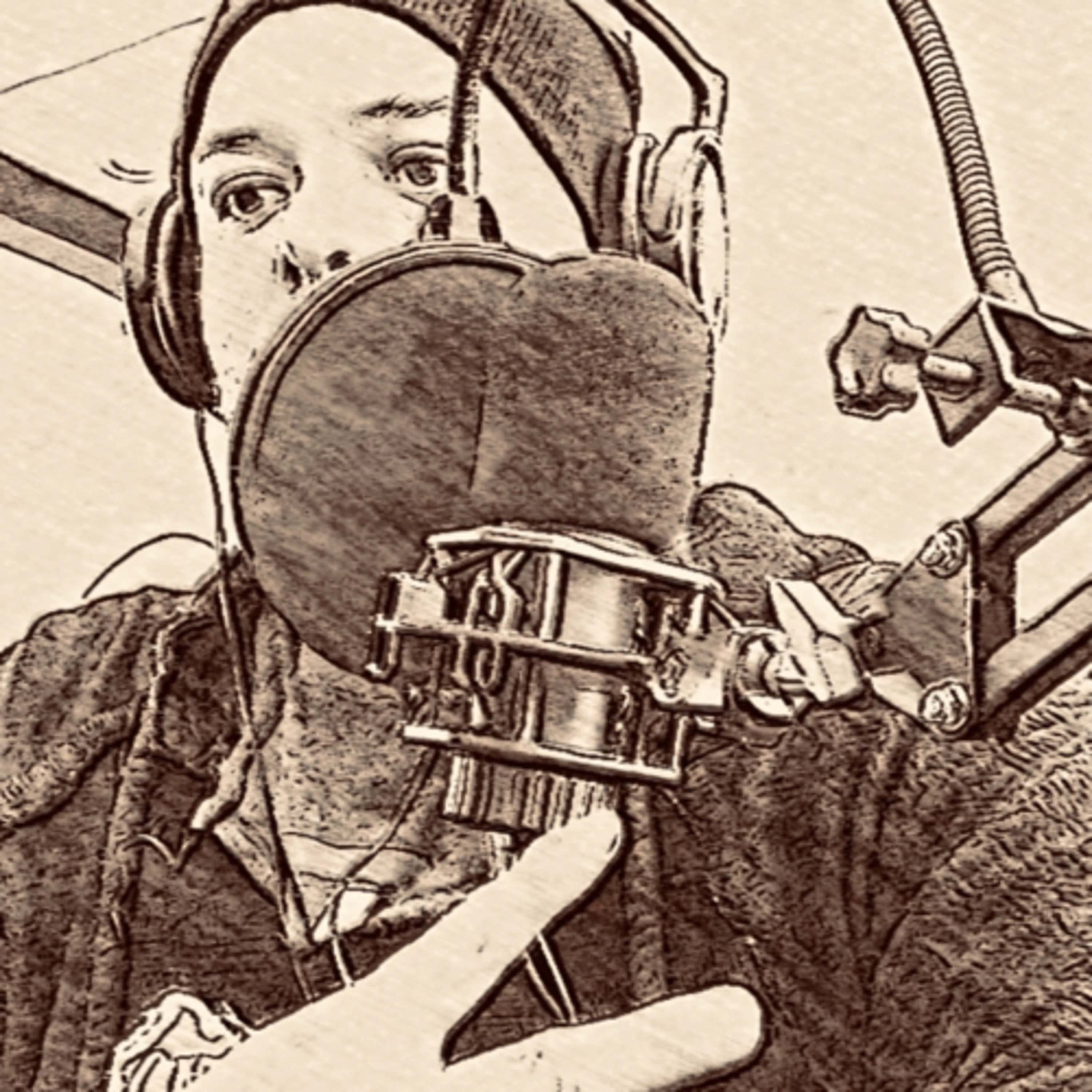 Podcast News Update!! Audio