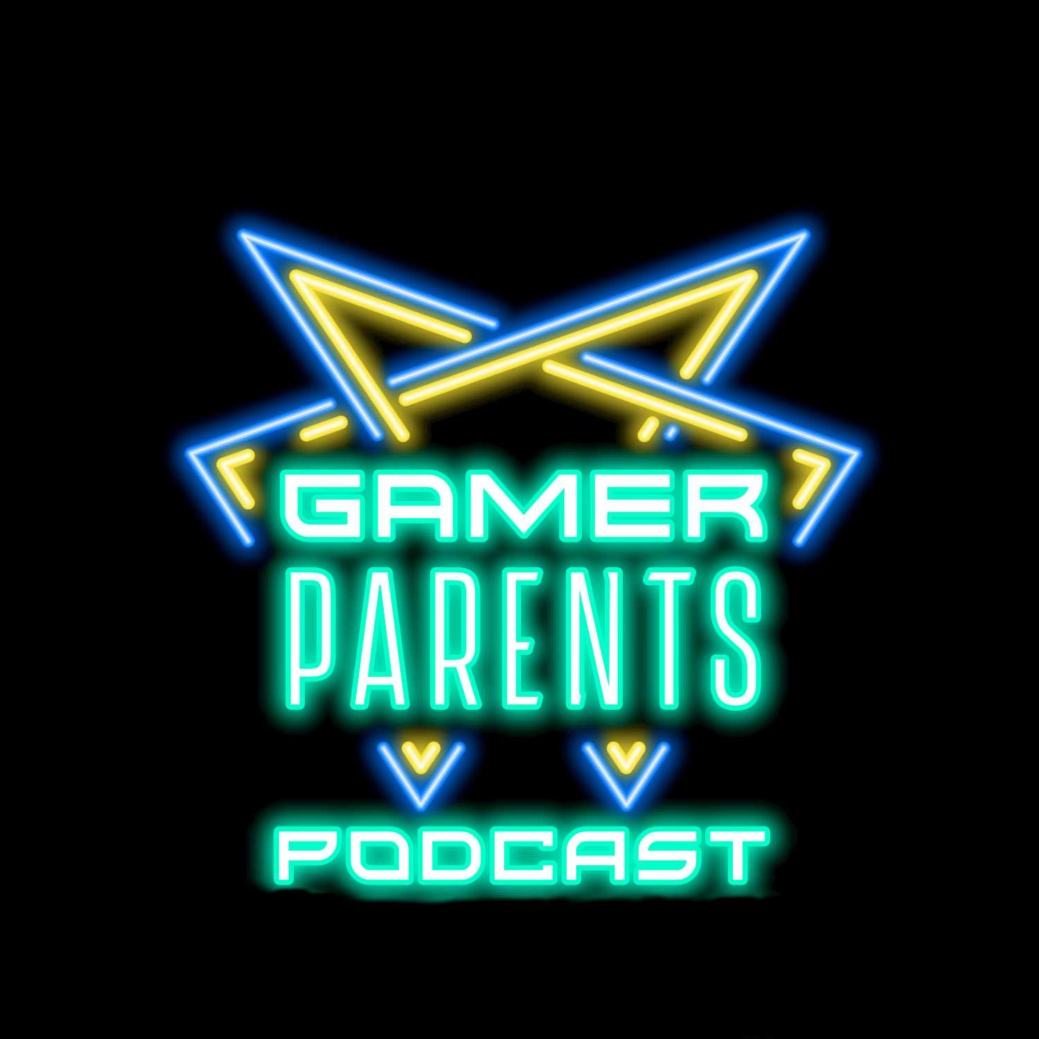 Feeddrop 1: Gamer Parents Podcast