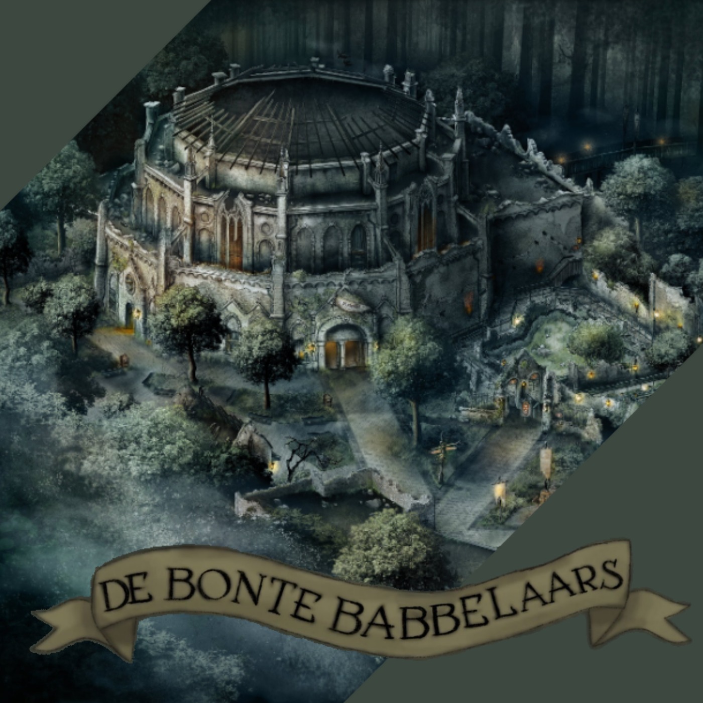 De Bonte Babbelaars