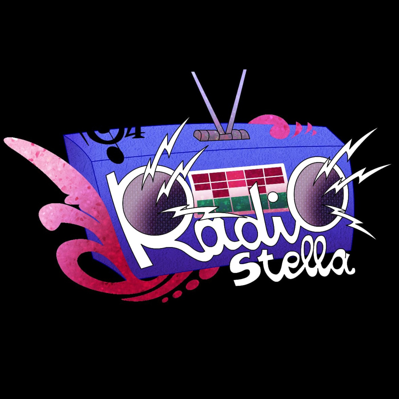Audio Player Image