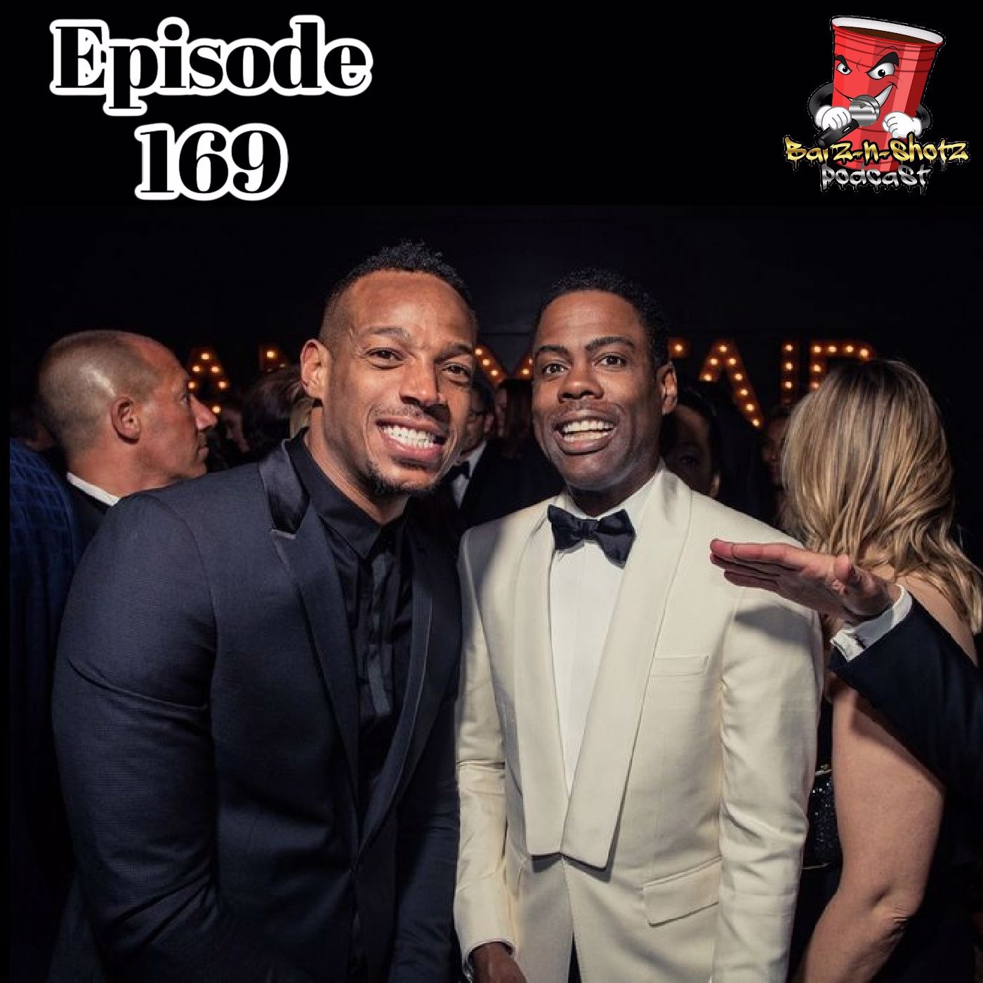 Ep.169: I'll get to it