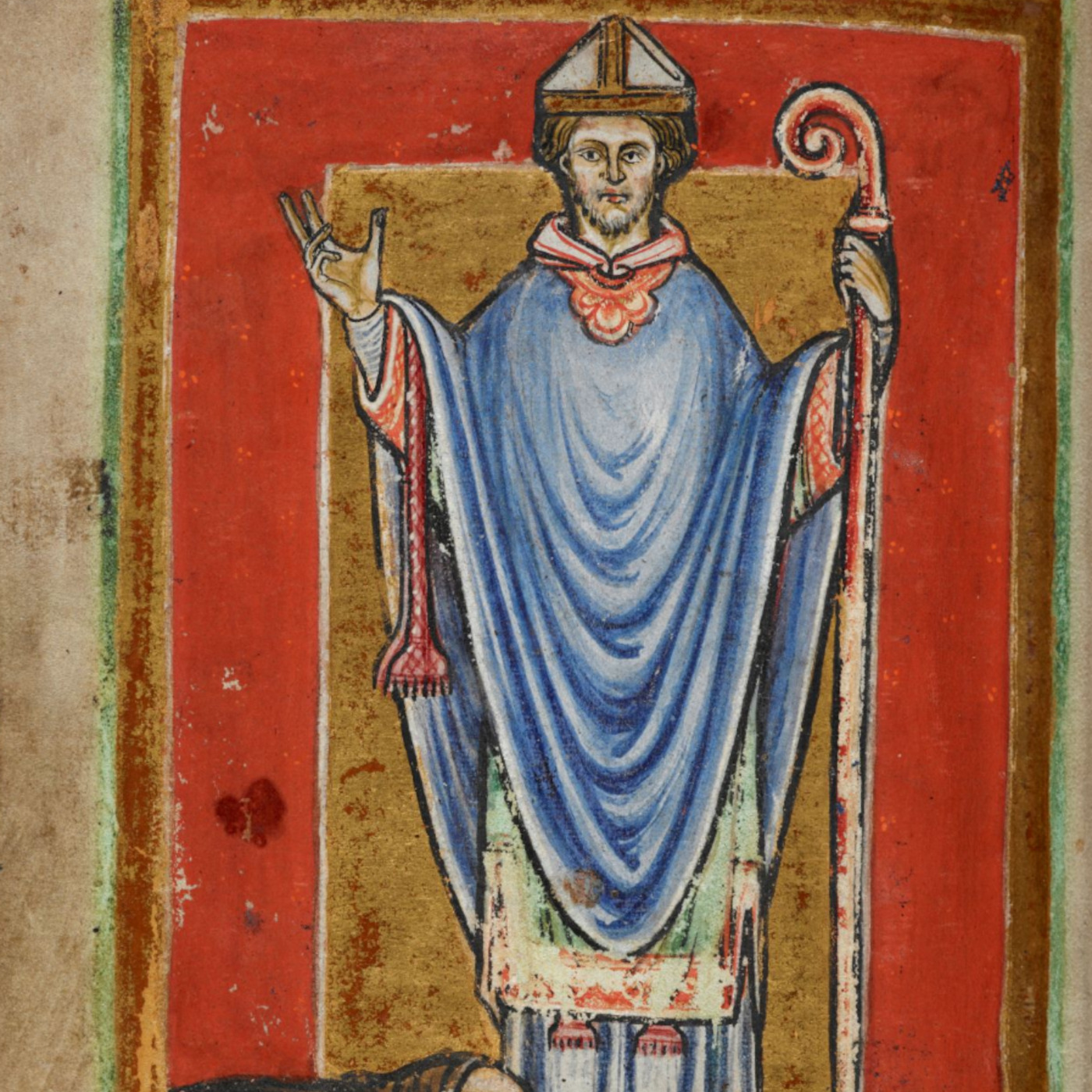 In Search of the Mystery of God