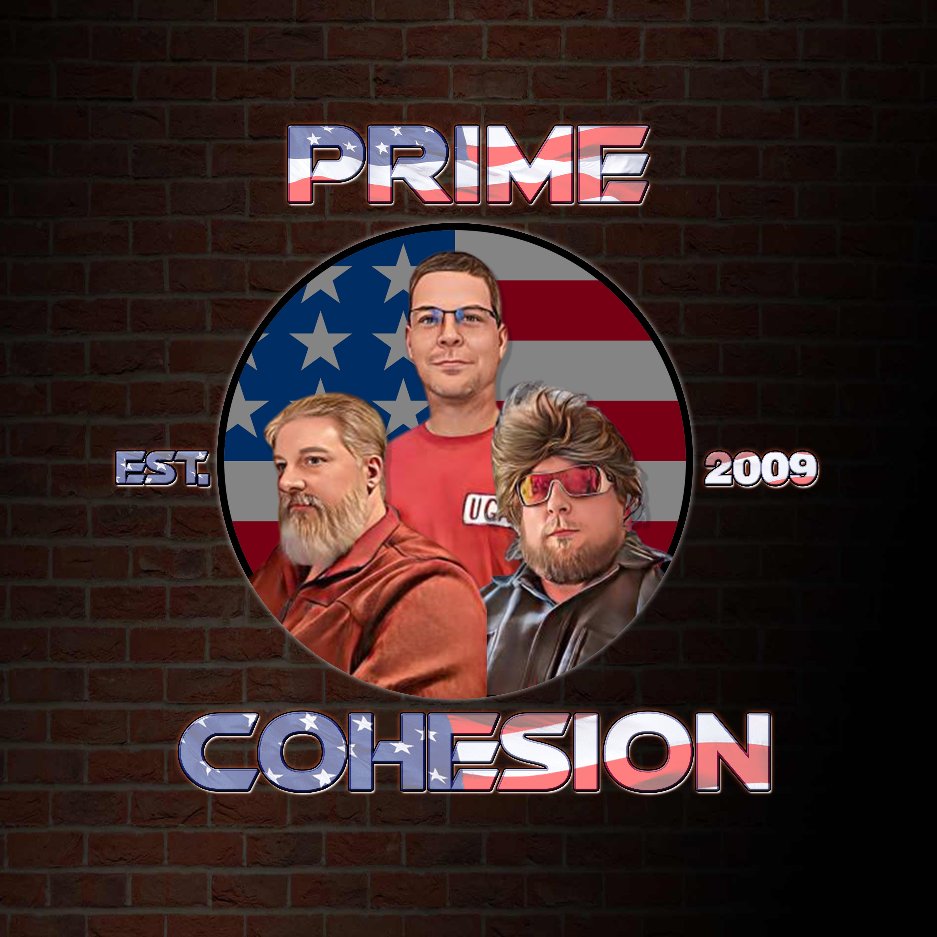 EP 44 What's on your Mind brother episode artwork