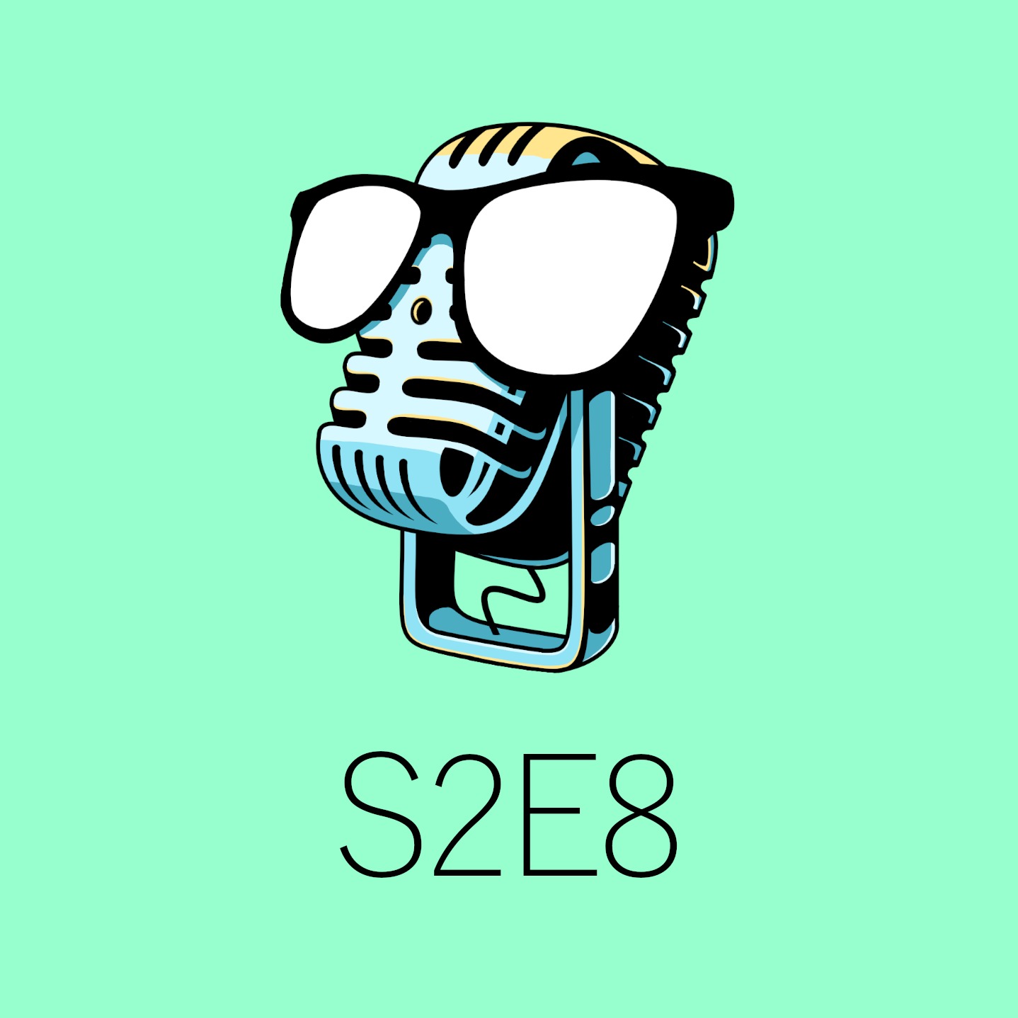 Nerd Chatter Podcast - S2E8 - Beetlejuice 2, The Batman 2 and other news