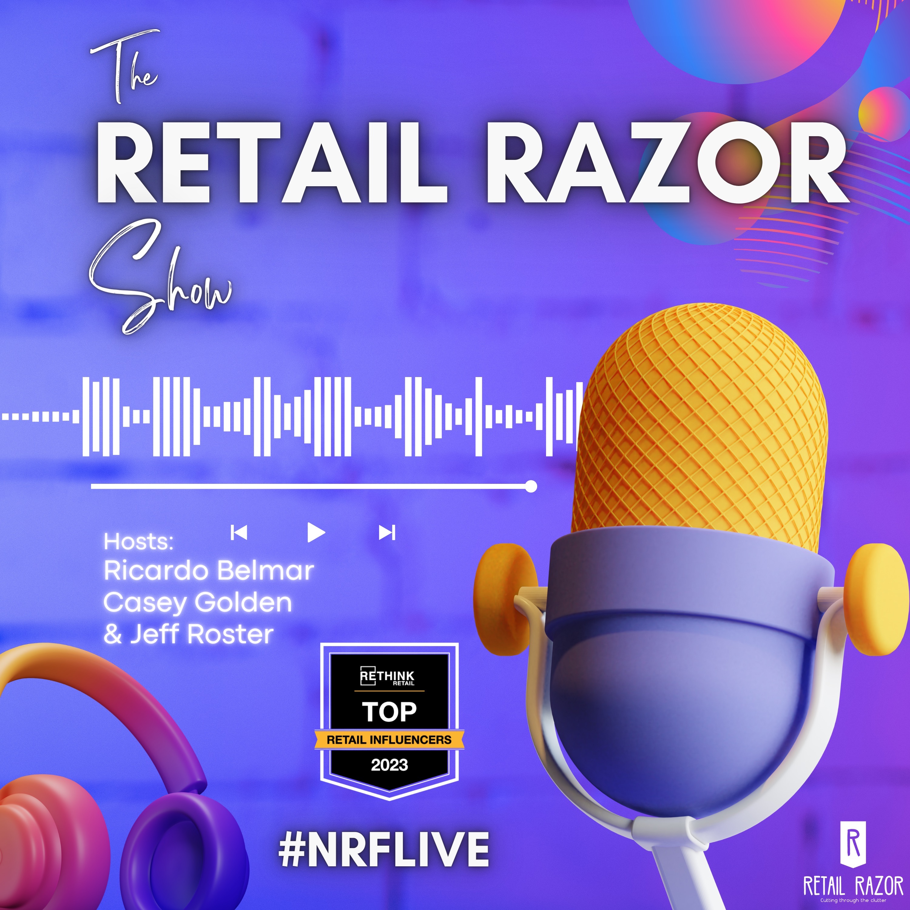The Retail Razor Show