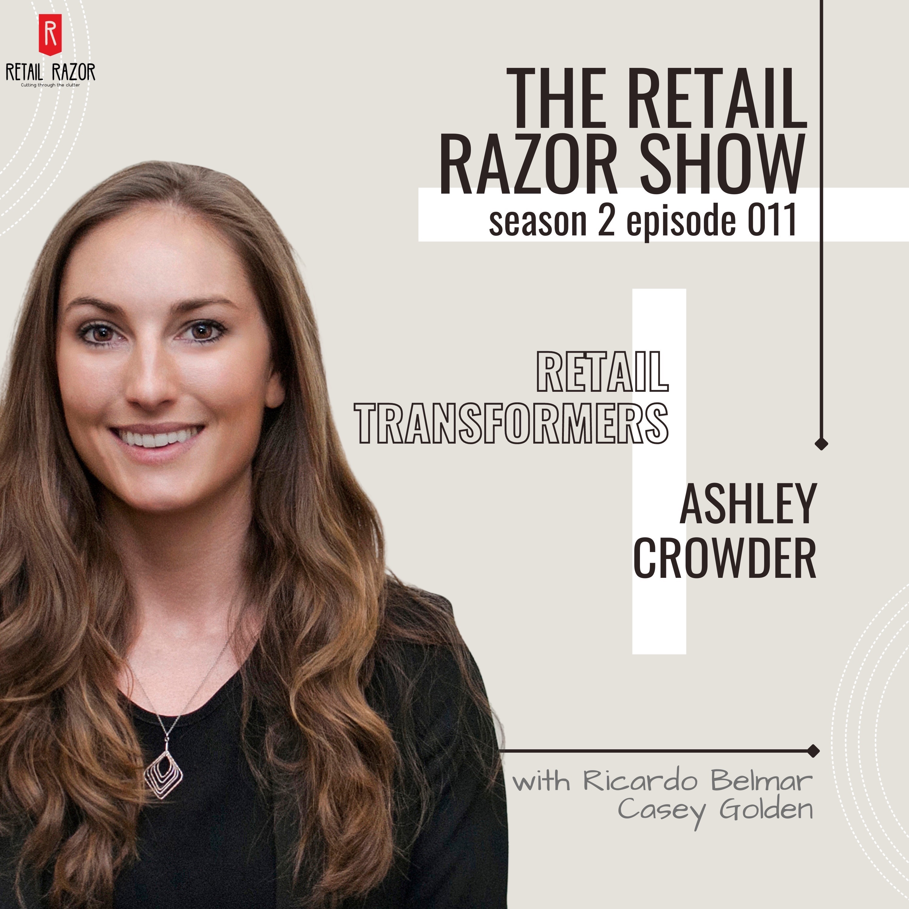 The Retail Razor Show
