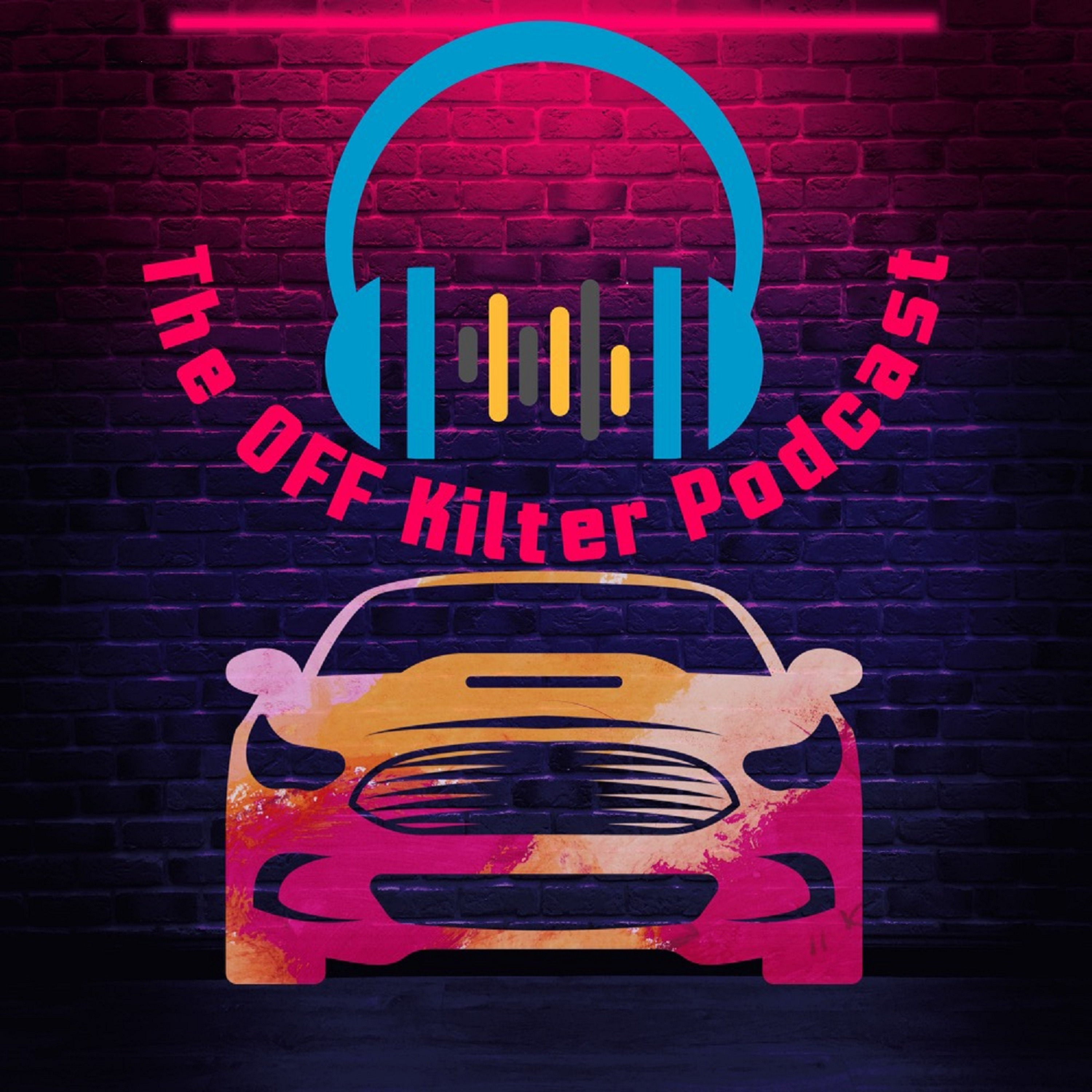 The OFF Kilter Podcast