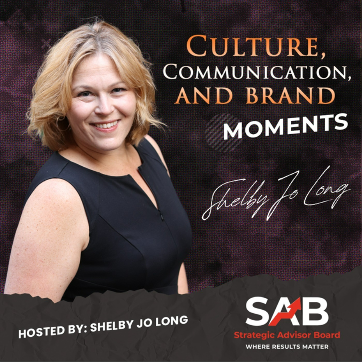 Episode 456 "Culture, Communication & Brand Moments": Create business resilience with continuity measures. episode artwork