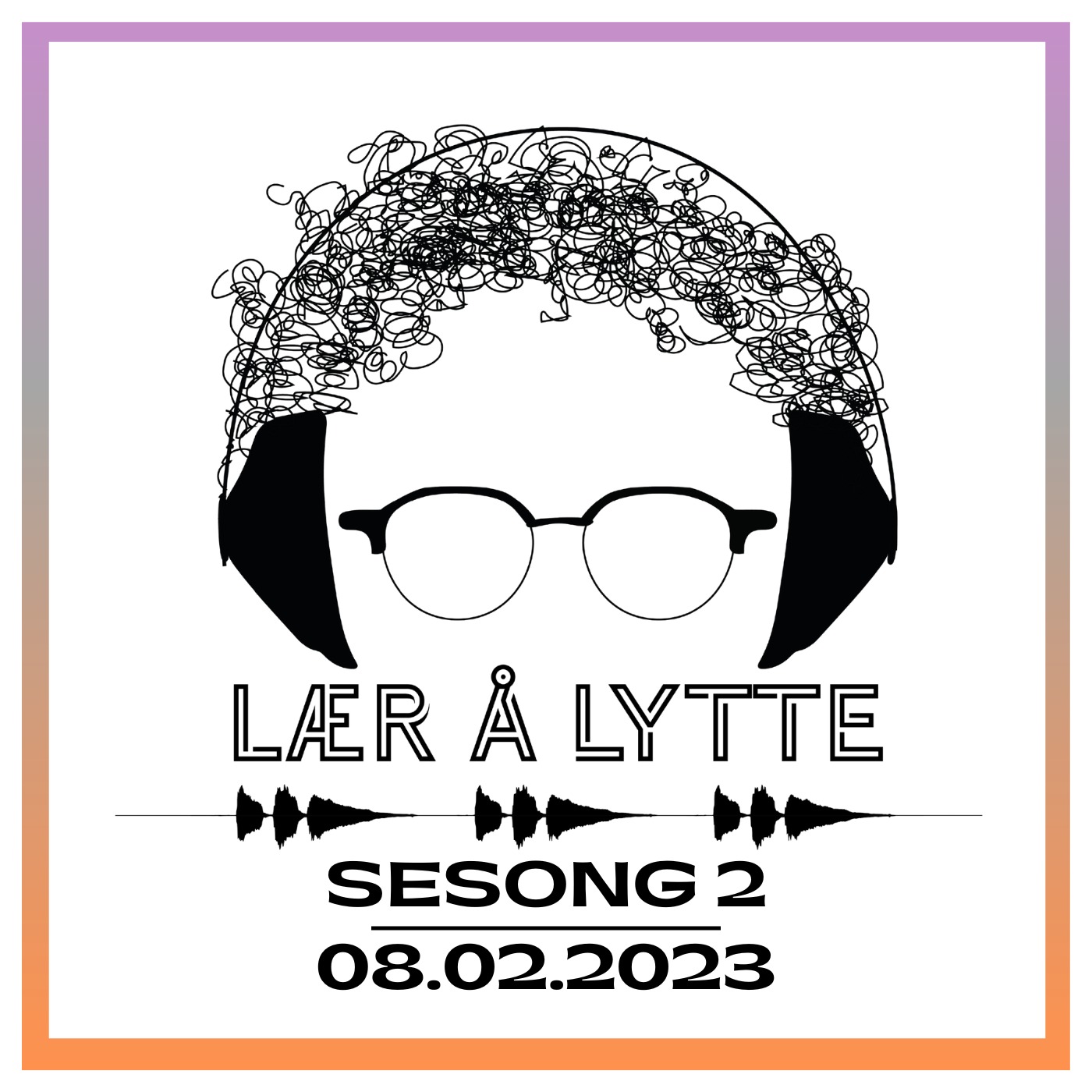 Lær Å Lytte - med Adrian McAllister