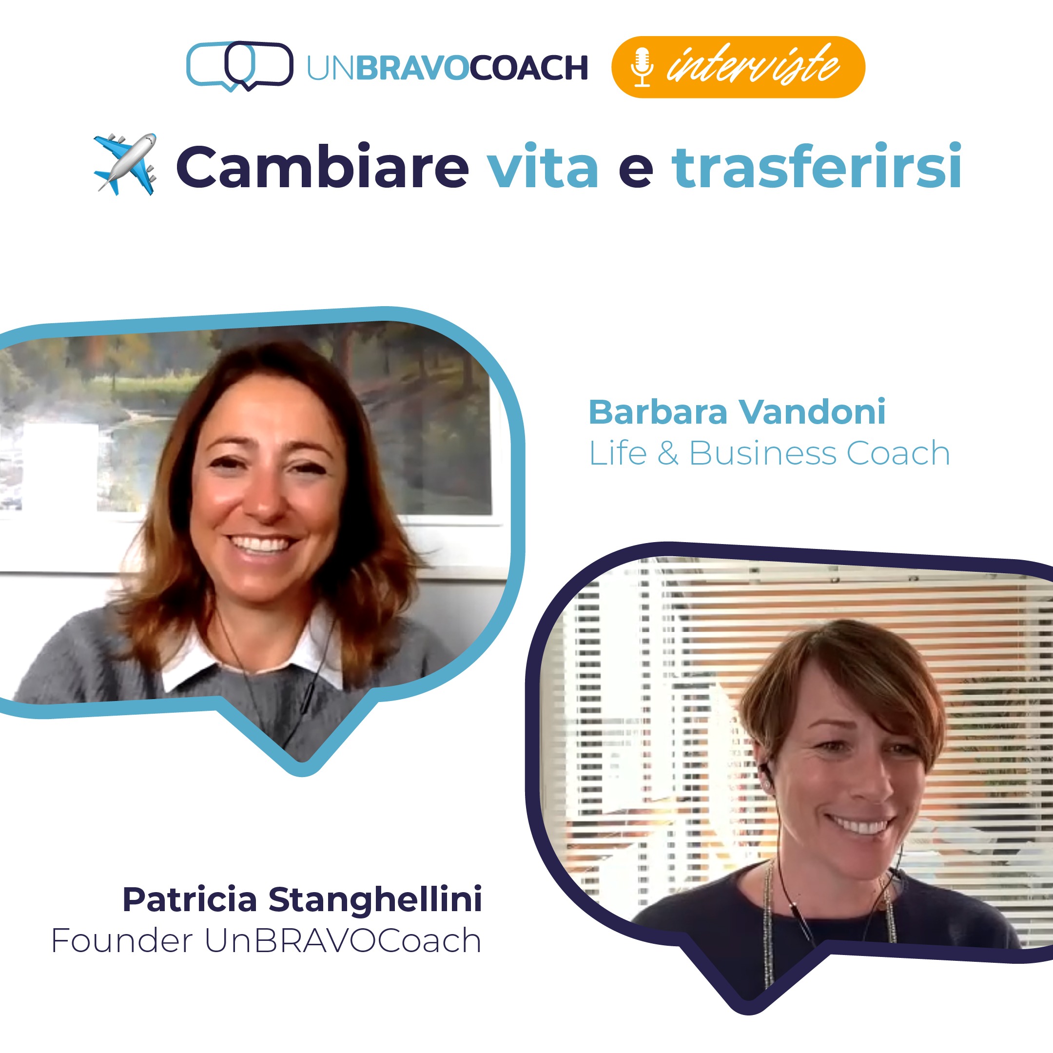 UN BRAVO COACH | Crescita personale