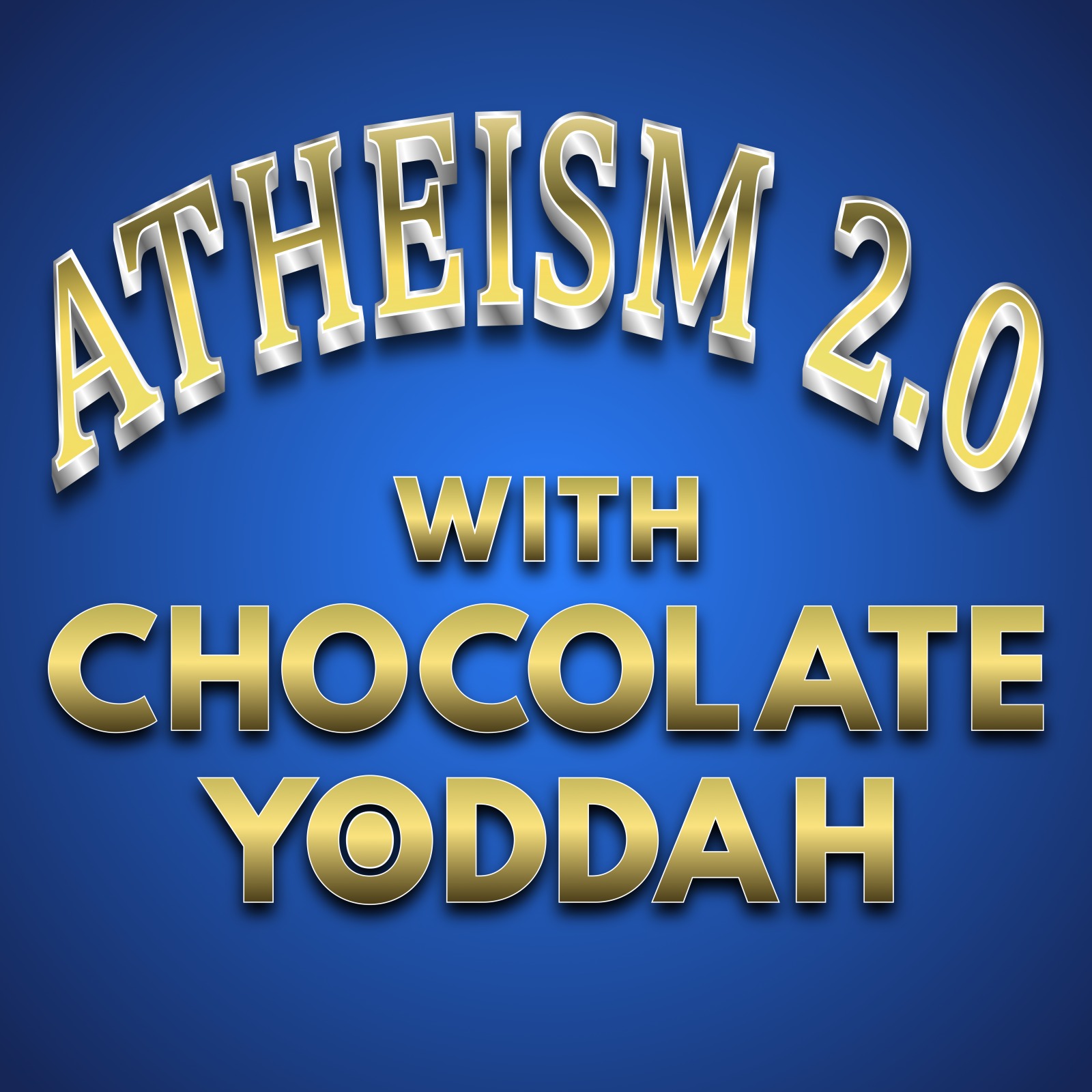 Atheism 2.0