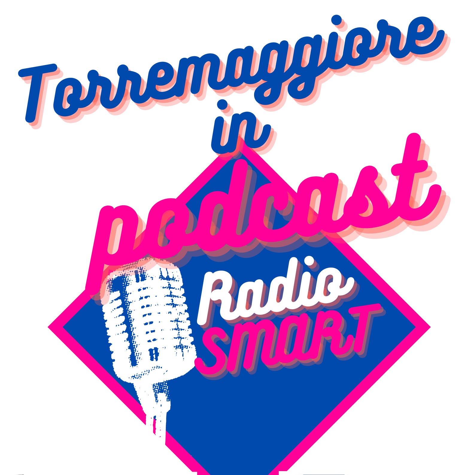 Torremaggiore in PODCAST: Luigi Rossi episode artwork