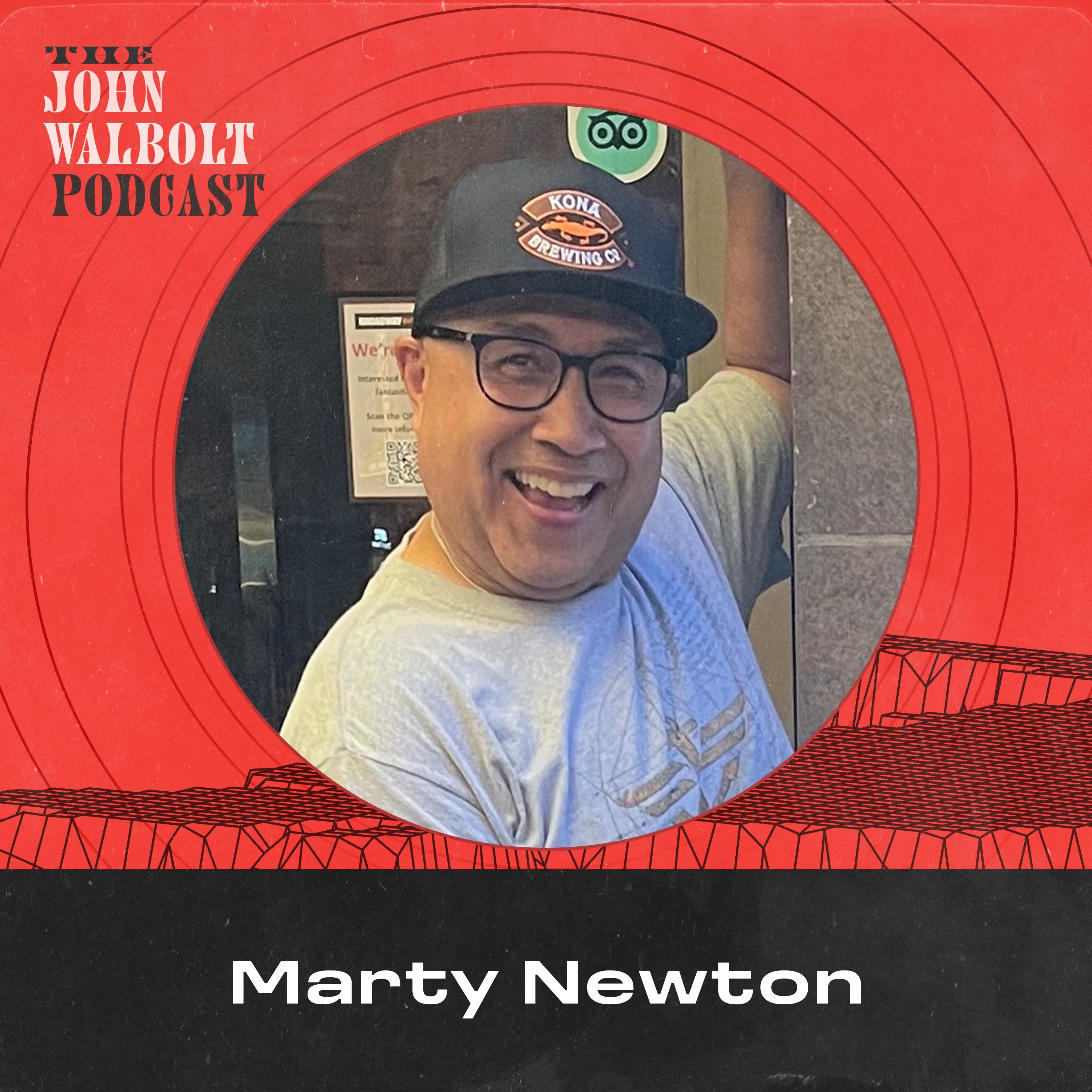 John Walbolt Podcast