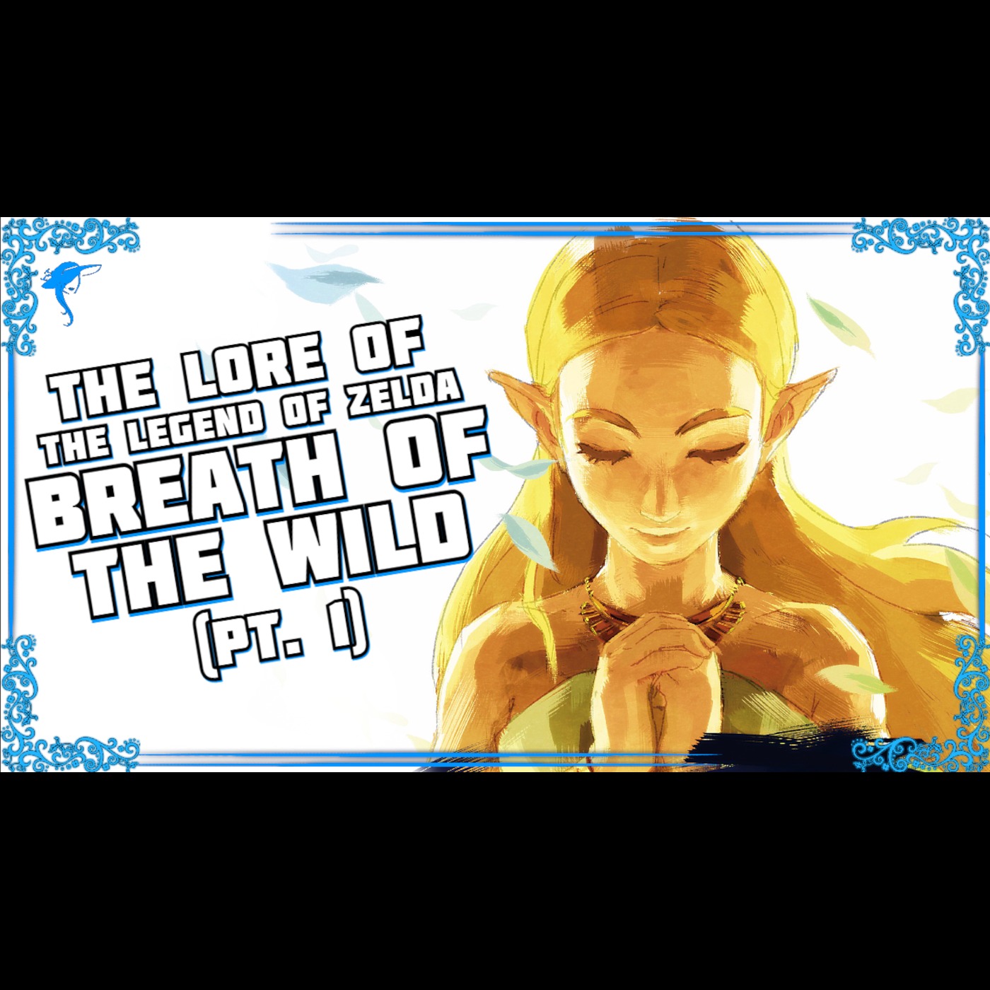 Breath of the Wild (Pt. 1): A New Suffering Begins